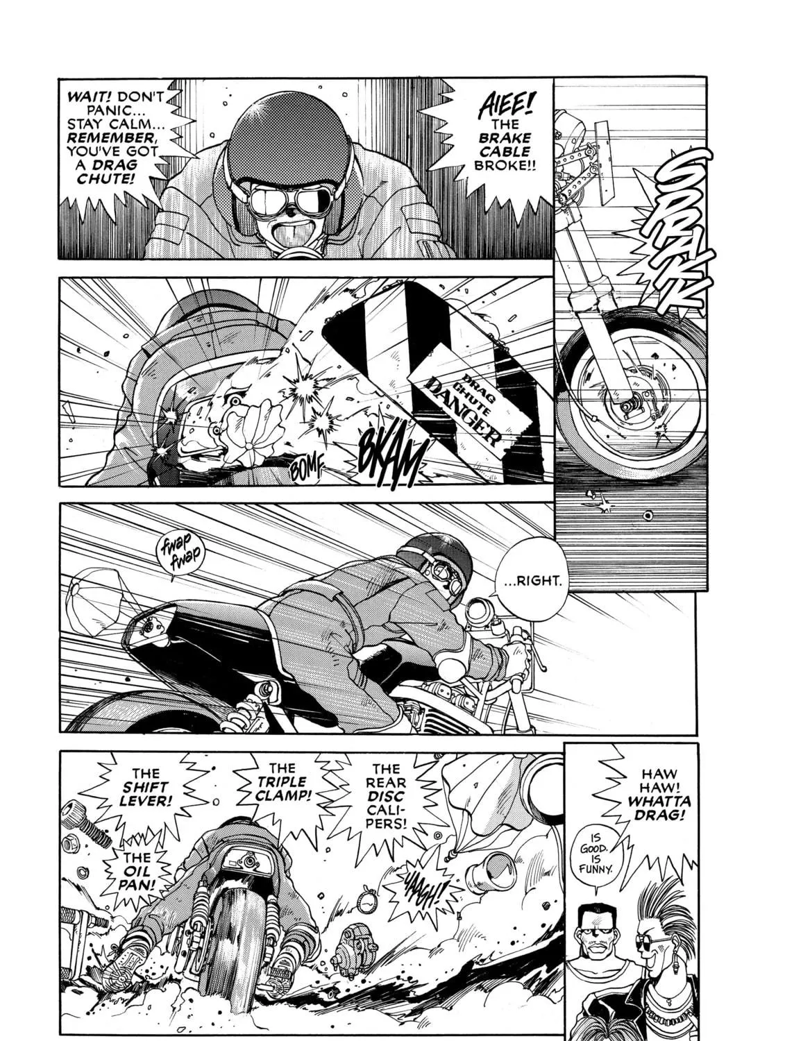 Read Oh! My Goddess chapter 12 image 48 on Lezhin