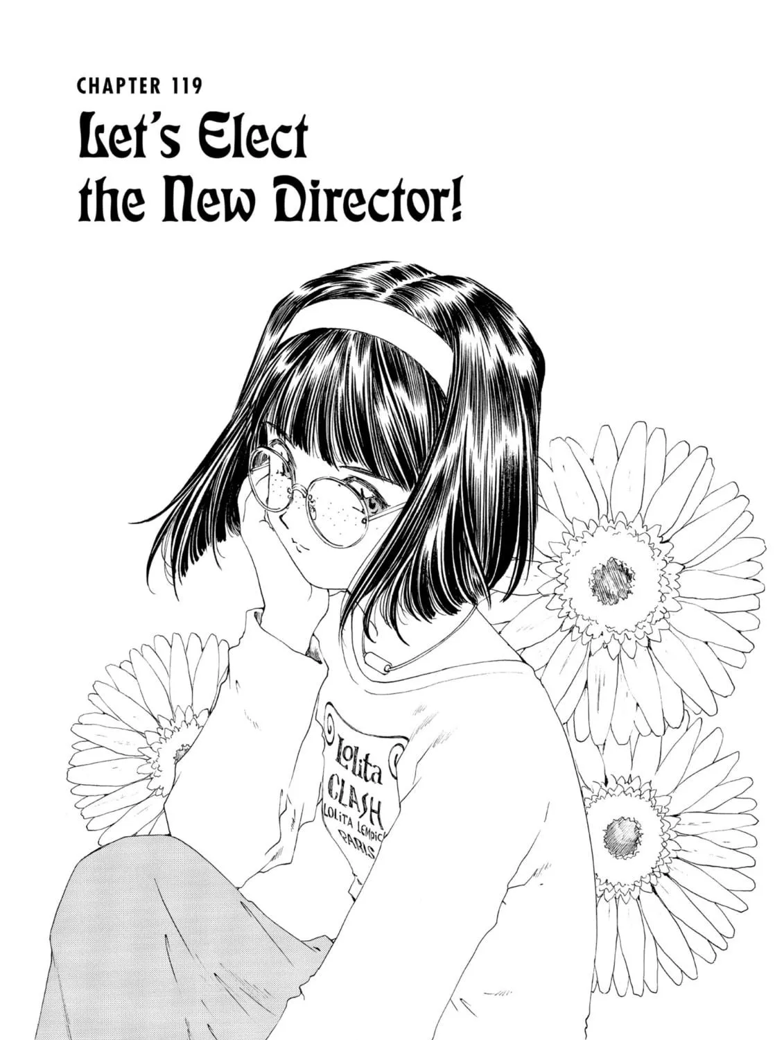 Read Oh! My Goddess chapter 120 image 136 on Lezhin
