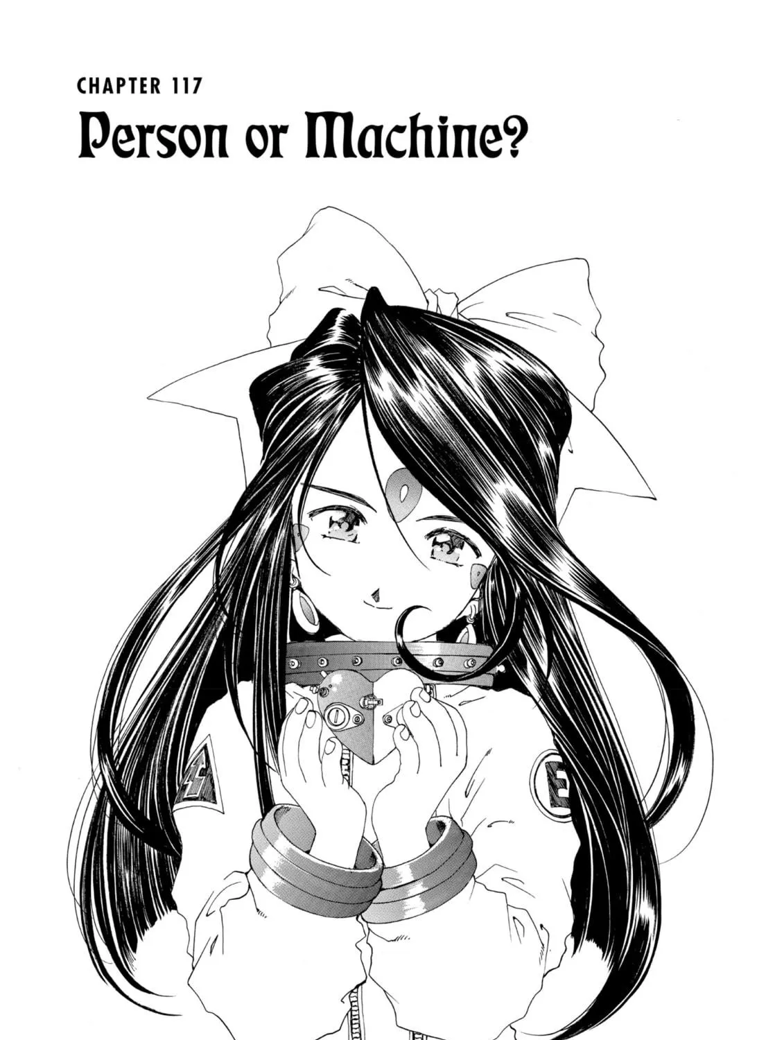Read Oh! My Goddess chapter 120 image 18 on Lezhin