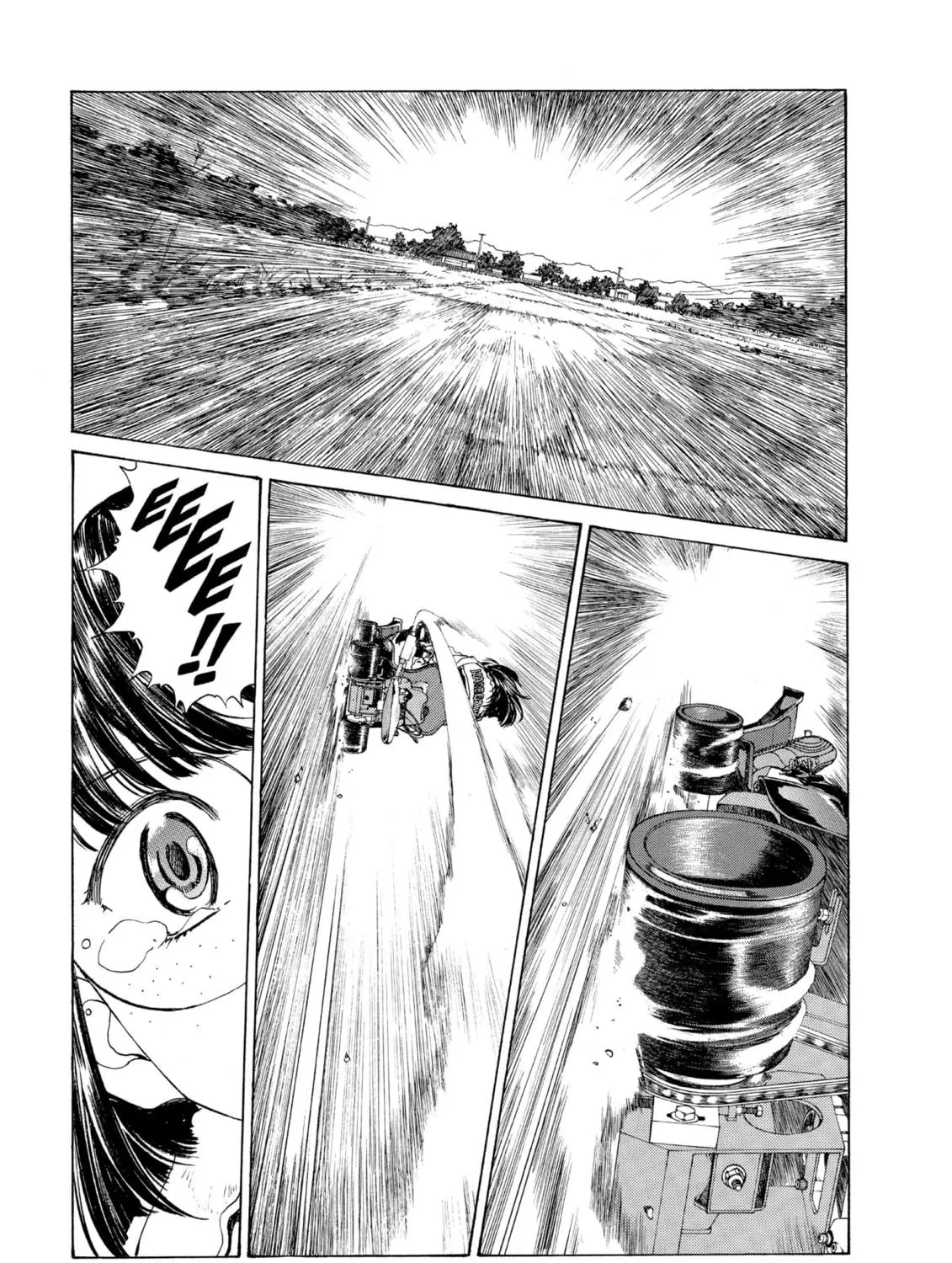 Read Oh! My Goddess chapter 120 image 244 on Lezhin