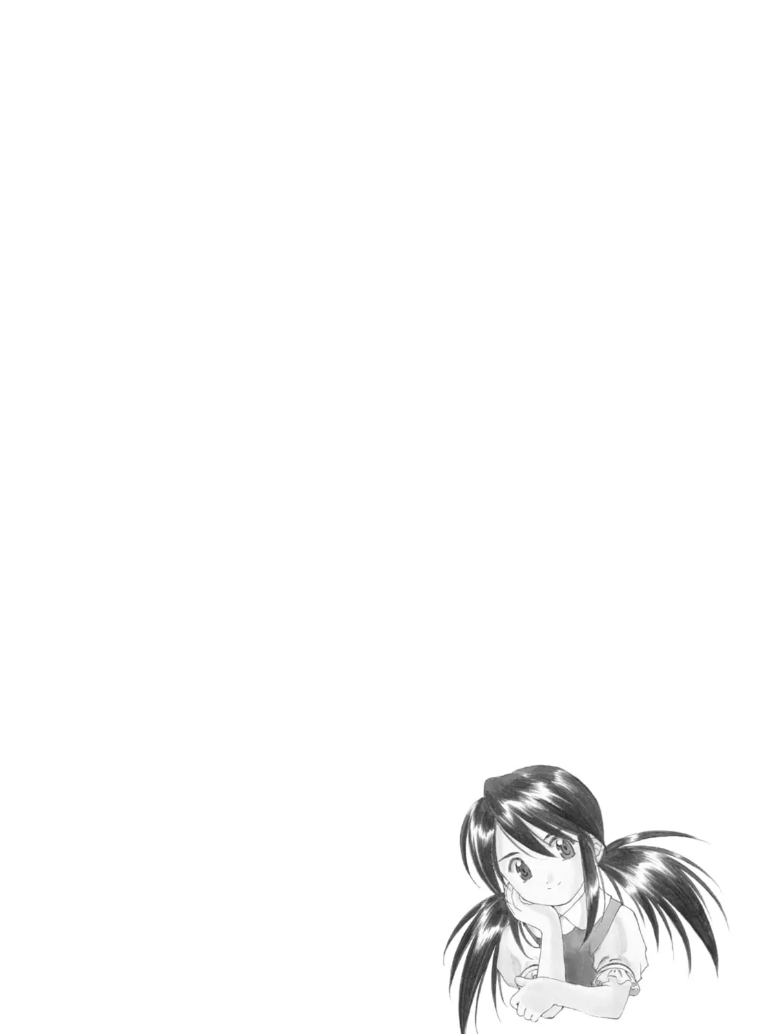 Read Oh! My Goddess chapter 128 image 32 on Lezhin
