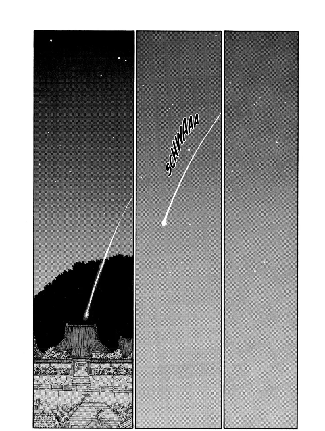 Oh! My Goddess Chapter 130 page 3 - 