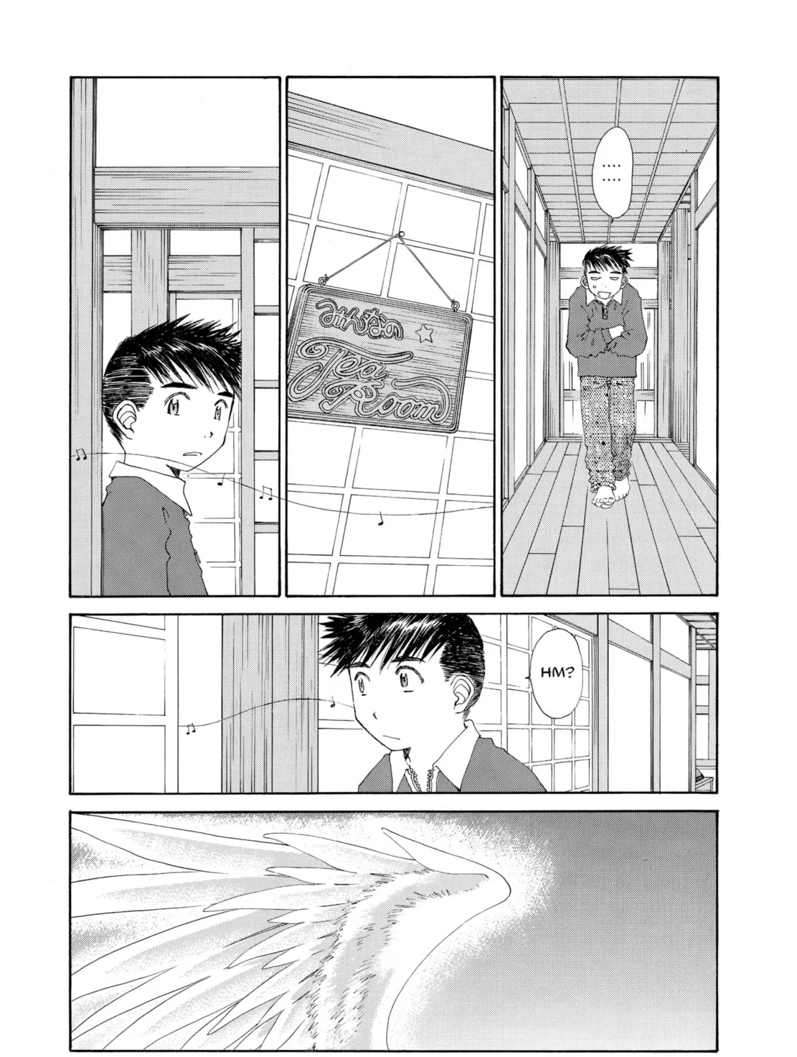 Read Oh! My Goddess chapter 131 image 30 on Lezhin