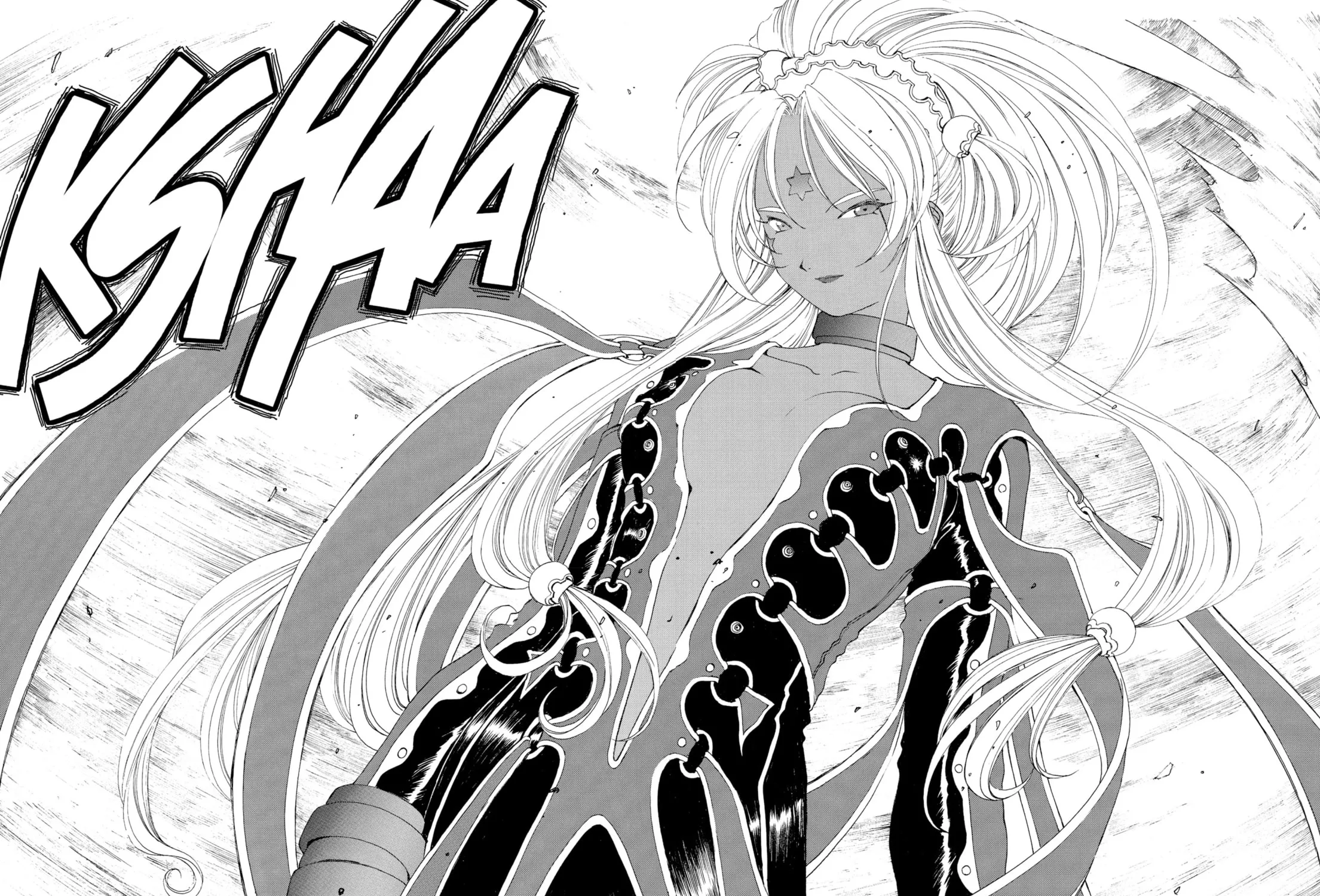 Read Oh! My Goddess chapter 135 image 10 on Lezhin