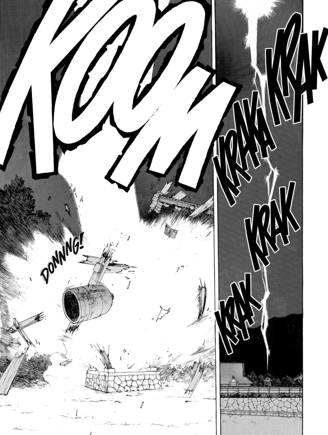 Read Oh! My Goddess chapter 135 image 4 on Lezhin