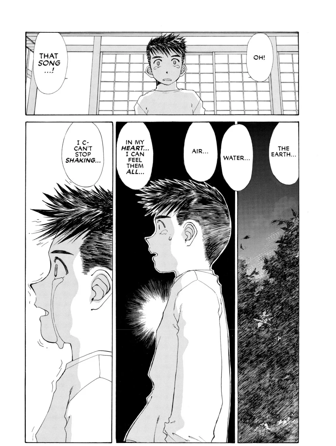 Read Oh! My Goddess chapter 137 image 36 on Lezhin