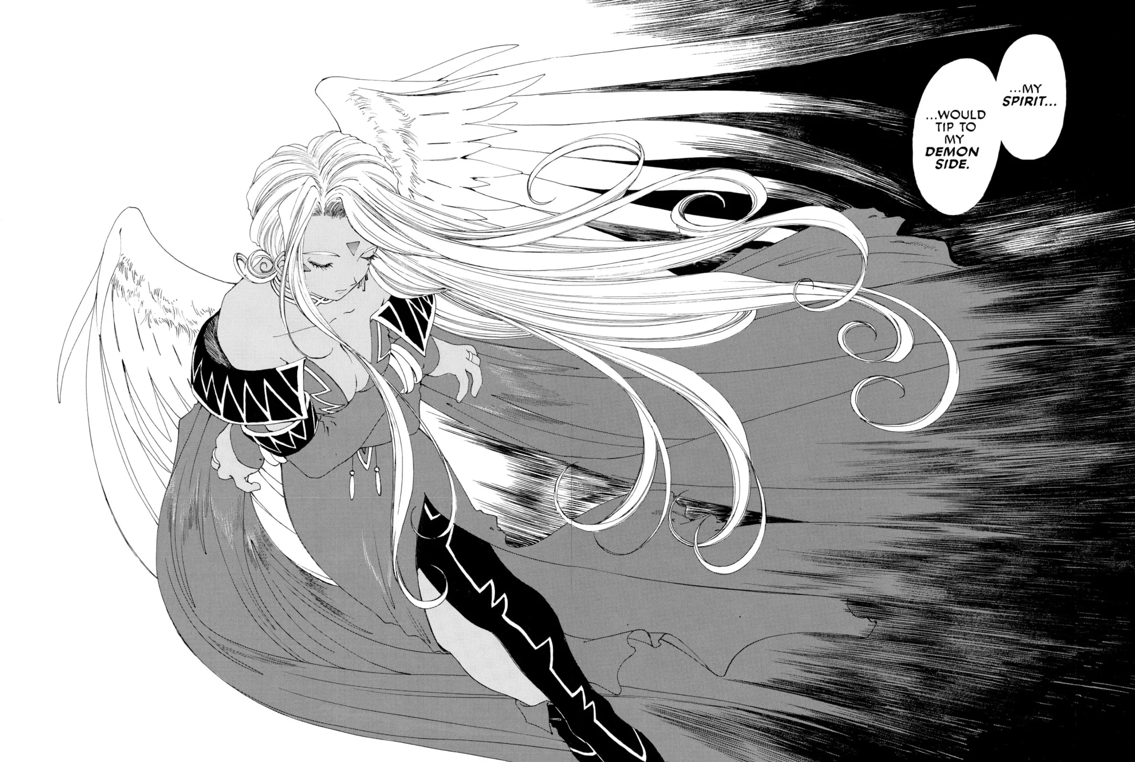 Read Oh! My Goddess chapter 138 image 22 on Lezhin
