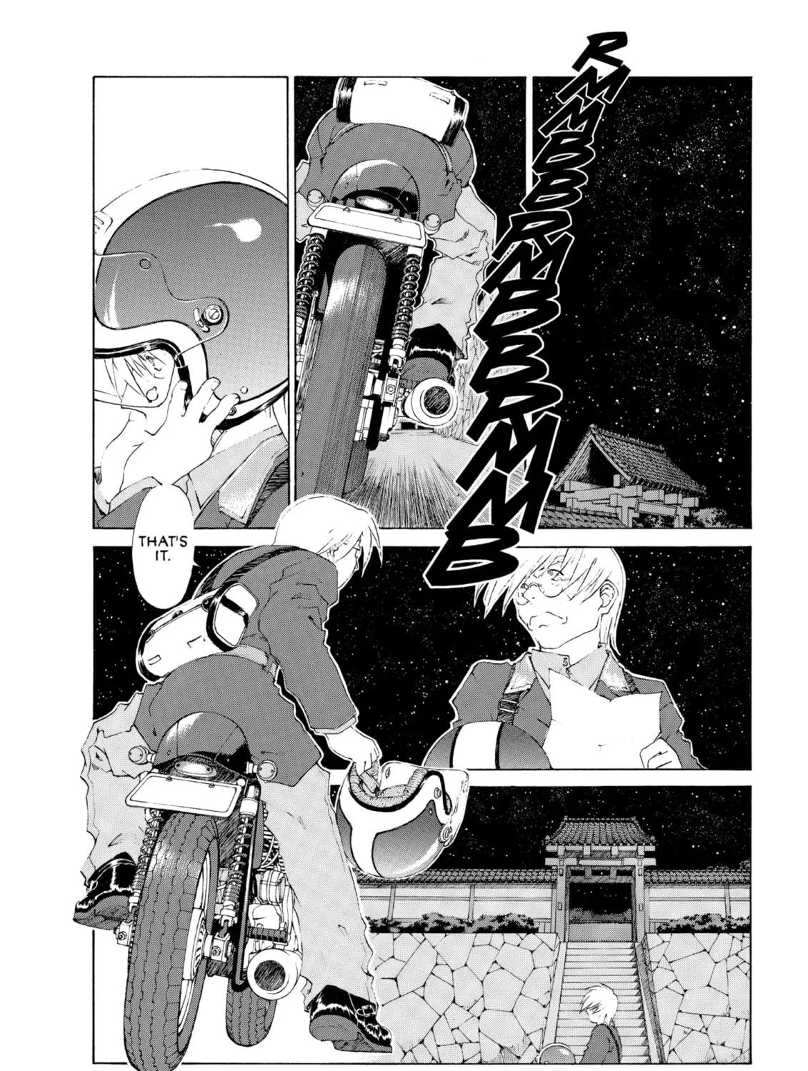 Read Oh! My Goddess chapter 144 image 18 on Lezhin