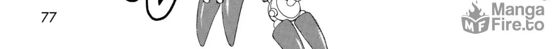 Oh! My Goddess Chapter 145 page 6 - 