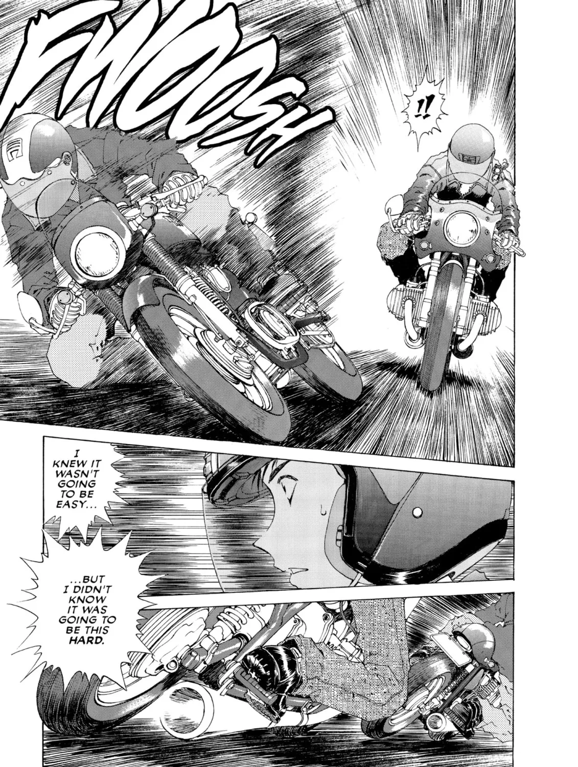 Oh! My Goddess Chapter 148 page 13 - 