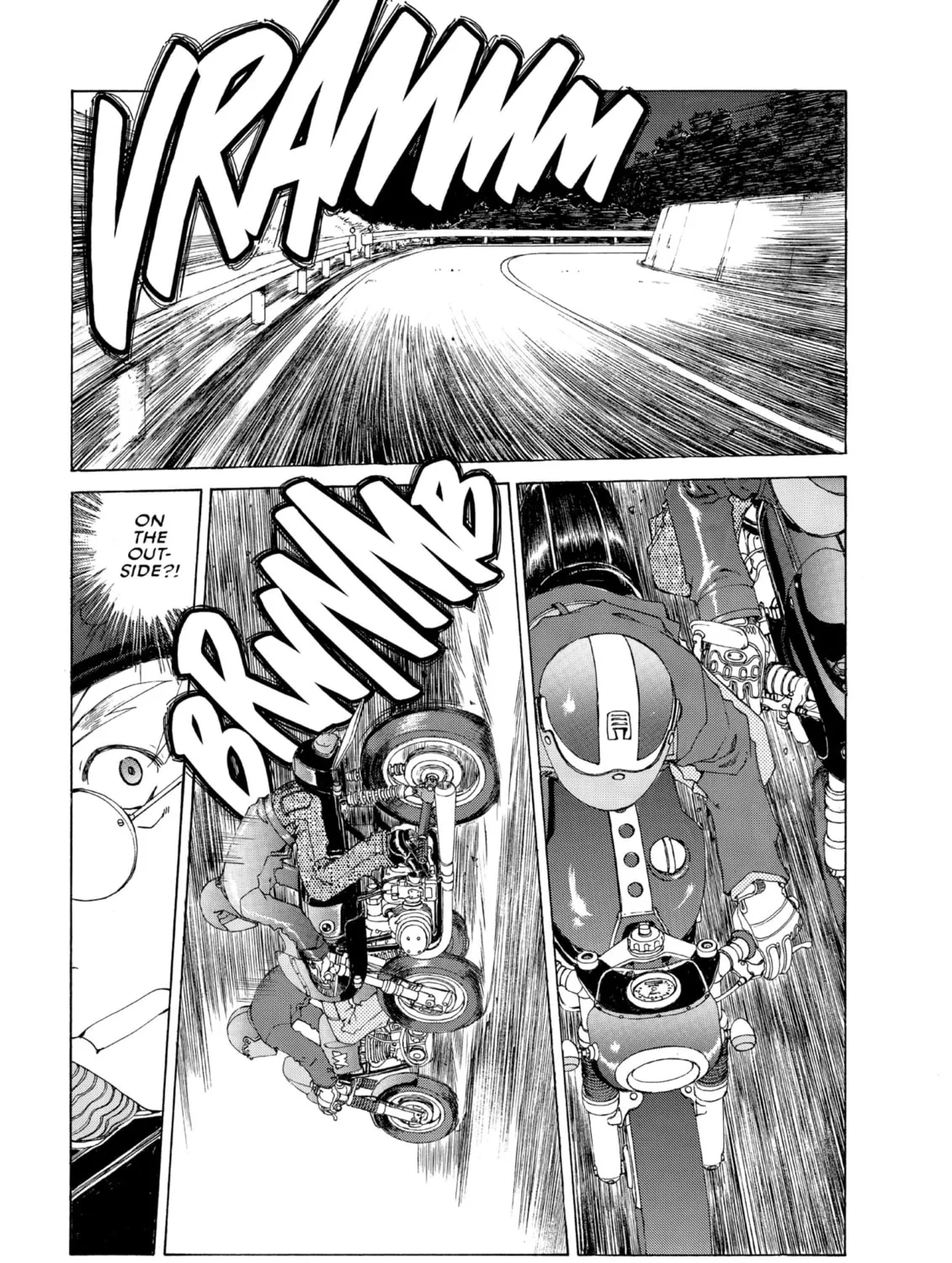 Oh! My Goddess Chapter 148 page 25 - 
