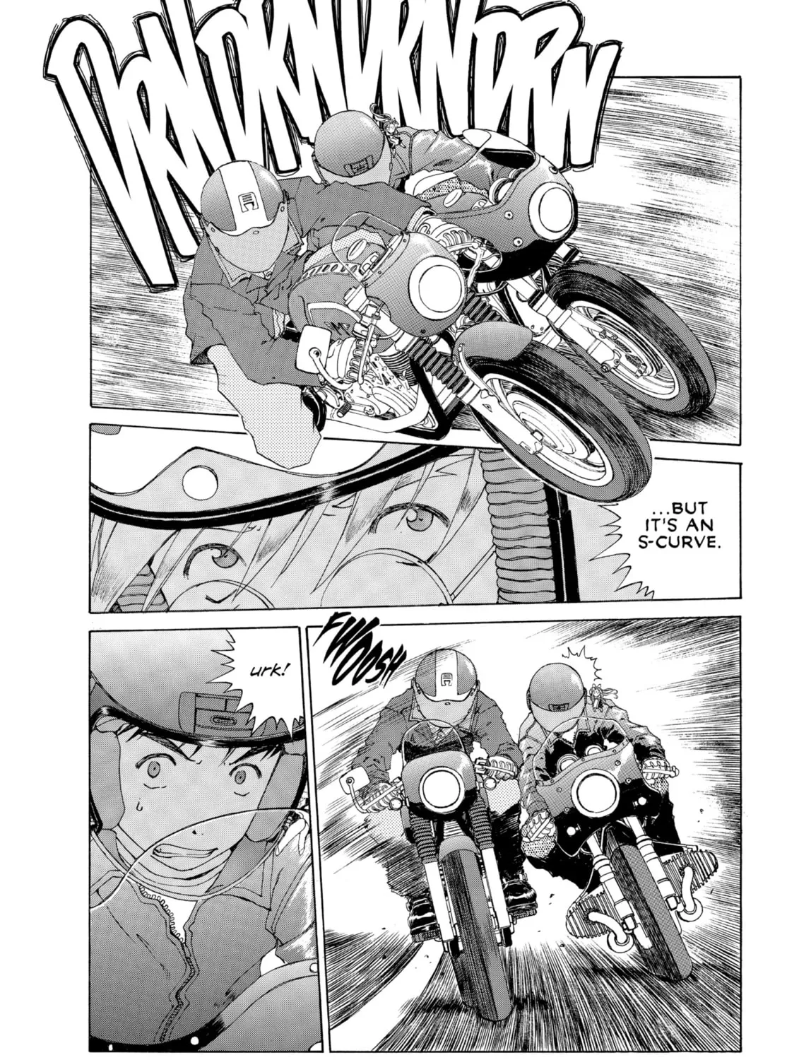 Oh! My Goddess Chapter 148 page 27 - 