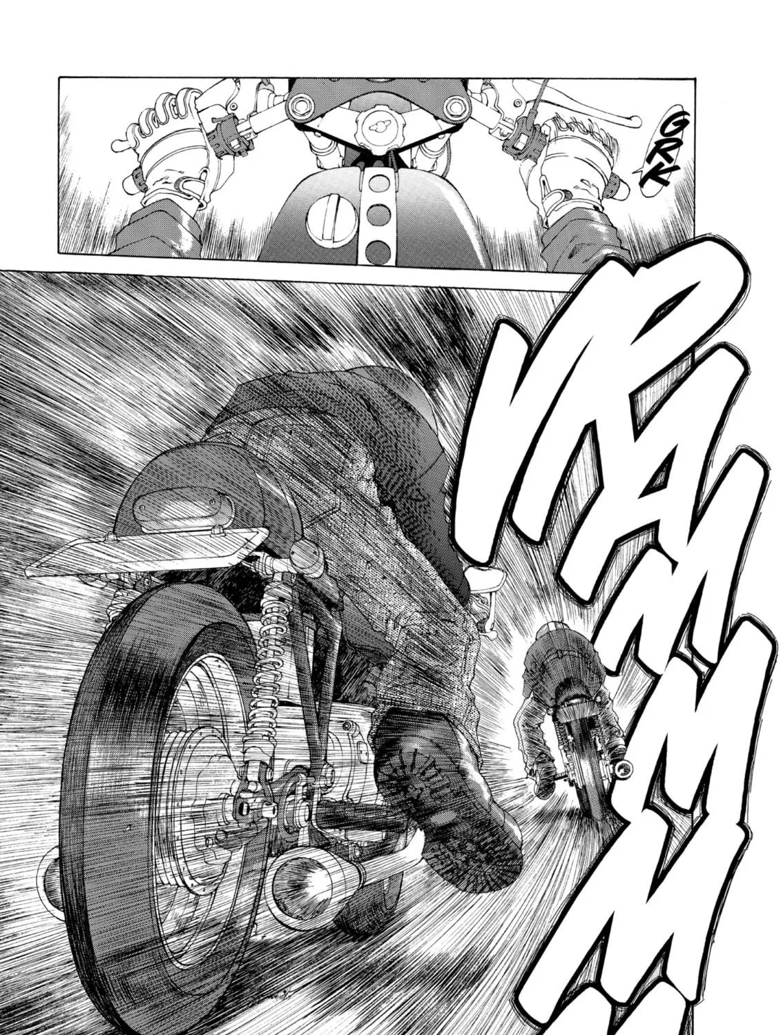 Oh! My Goddess Chapter 148 page 5 - 