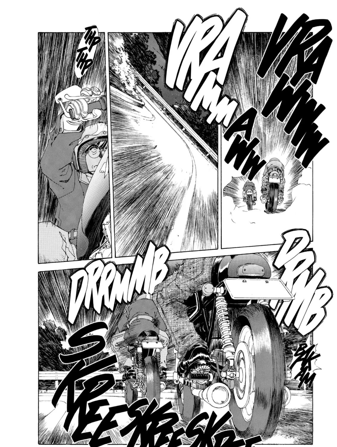 Oh! My Goddess Chapter 148 page 7 - 