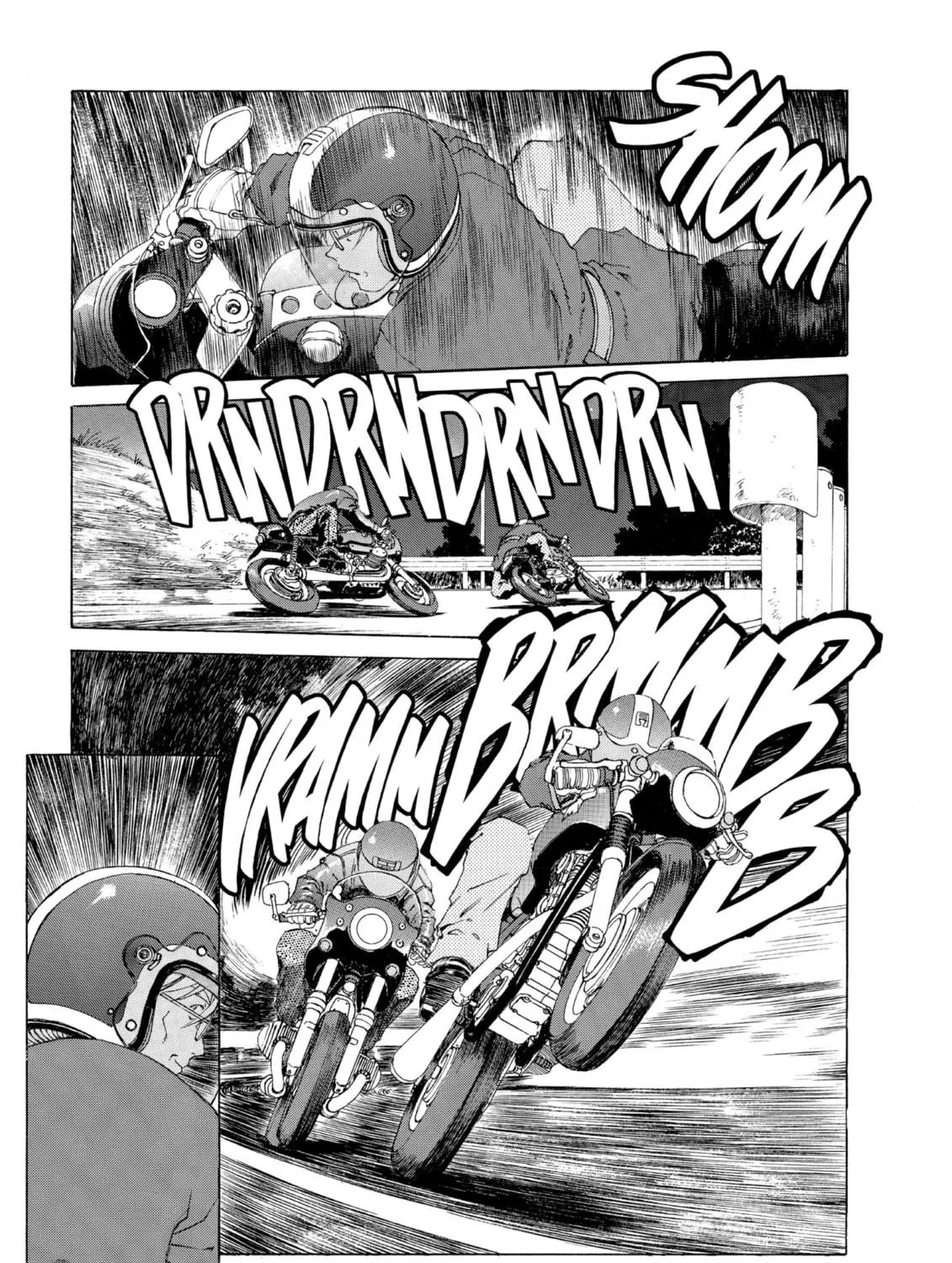 Oh! My Goddess Chapter 148 page 9 - 