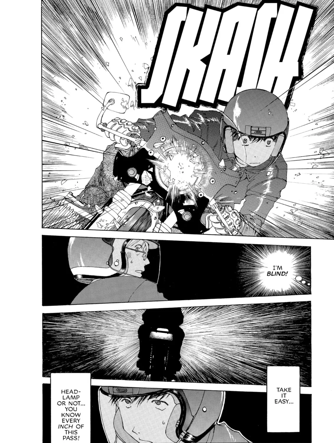 Oh! My Goddess Chapter 149 page 13 - 
