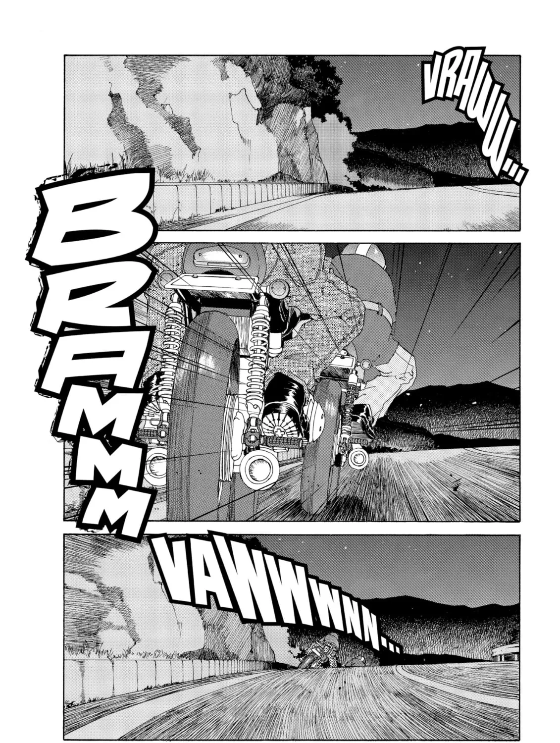 Oh! My Goddess Chapter 149 page 3 - 