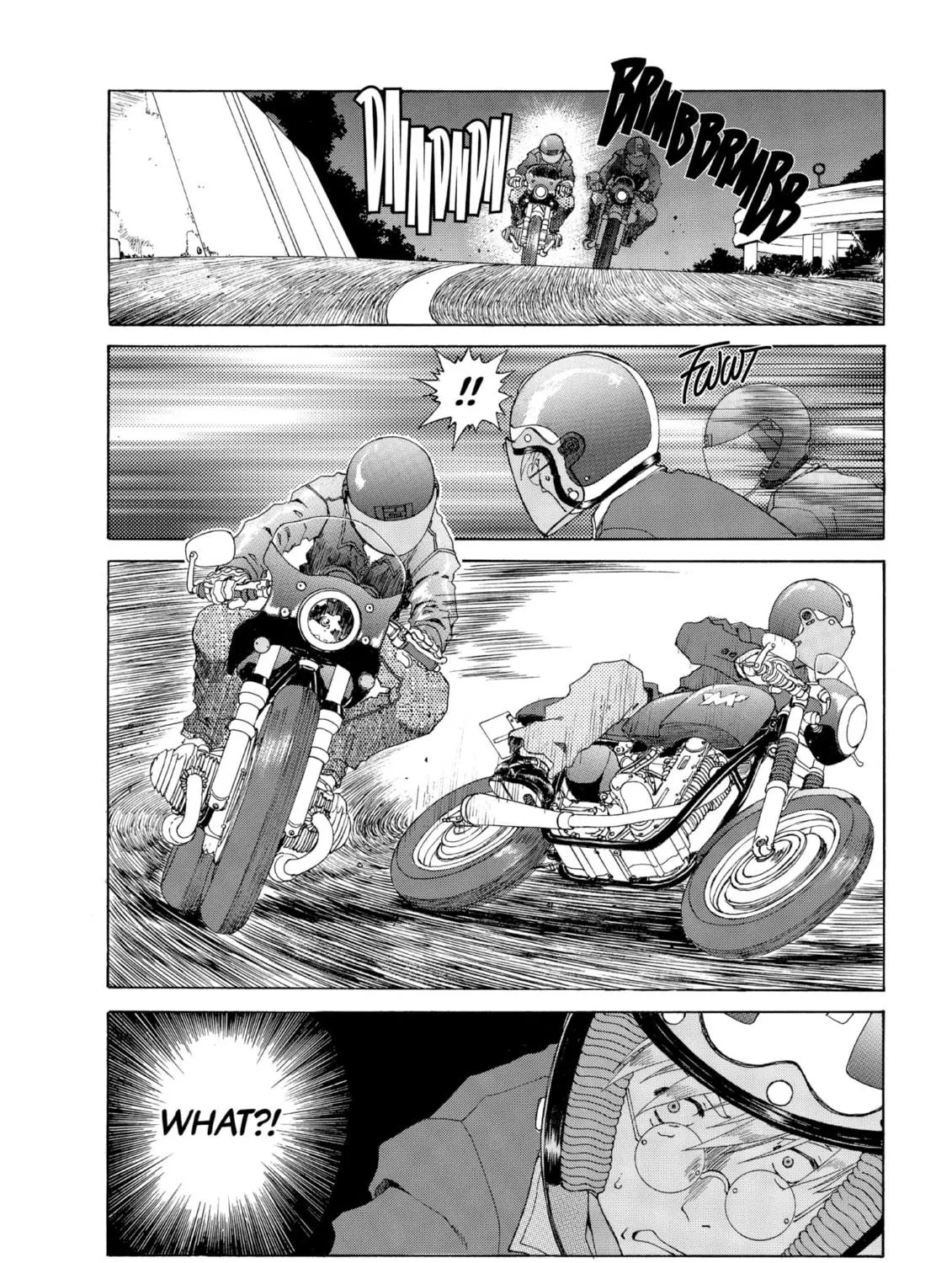 Oh! My Goddess Chapter 149 page 39 - 