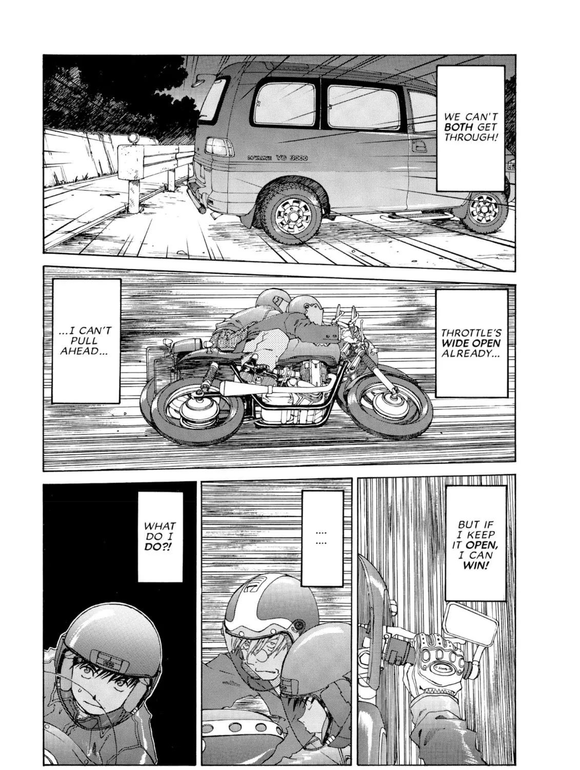 Oh! My Goddess Chapter 150 page 17 - 