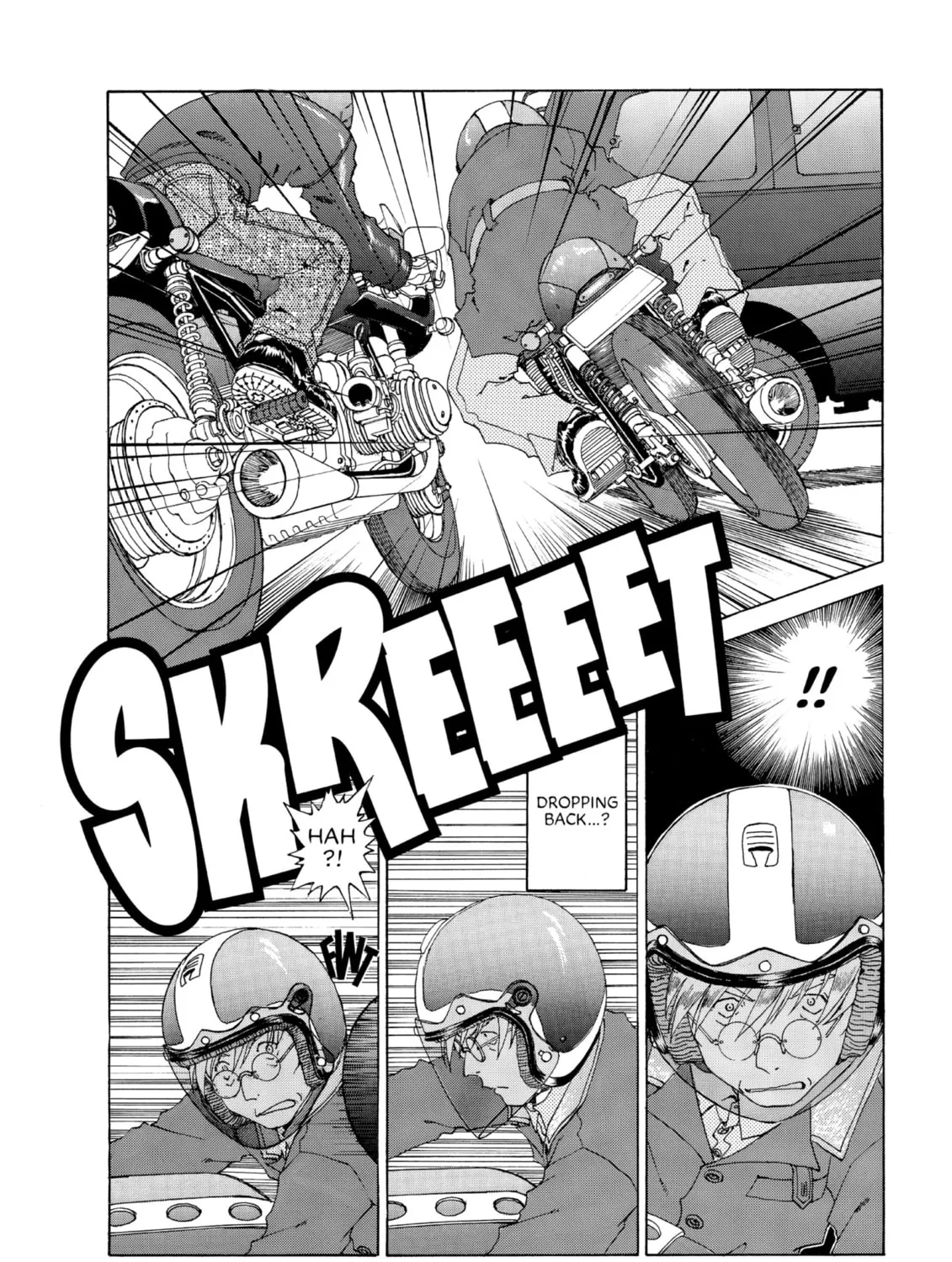 Read Oh! My Goddess chapter 151 image 2 on Lezhin
