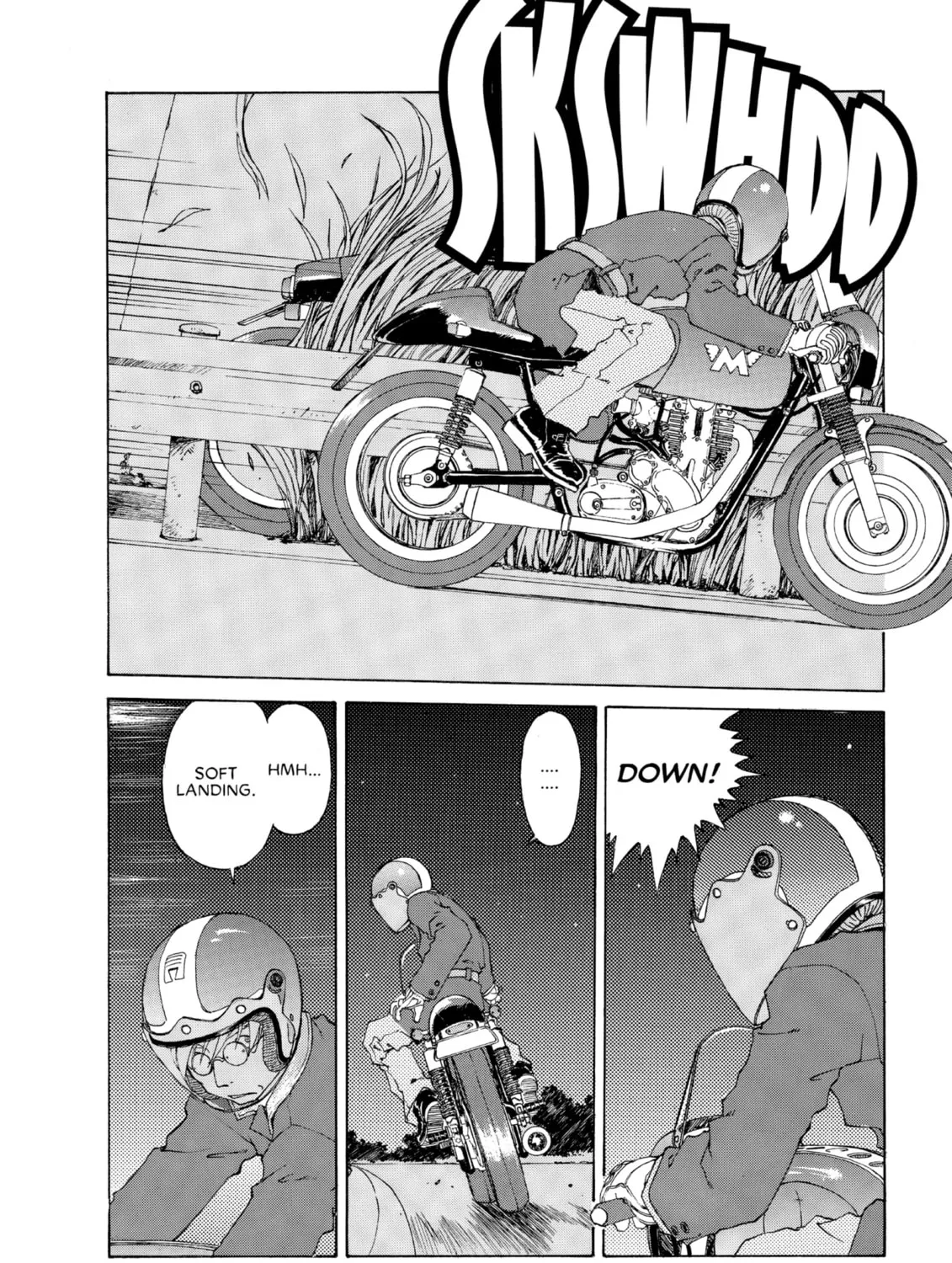 Read Oh! My Goddess chapter 151 image 6 on Lezhin