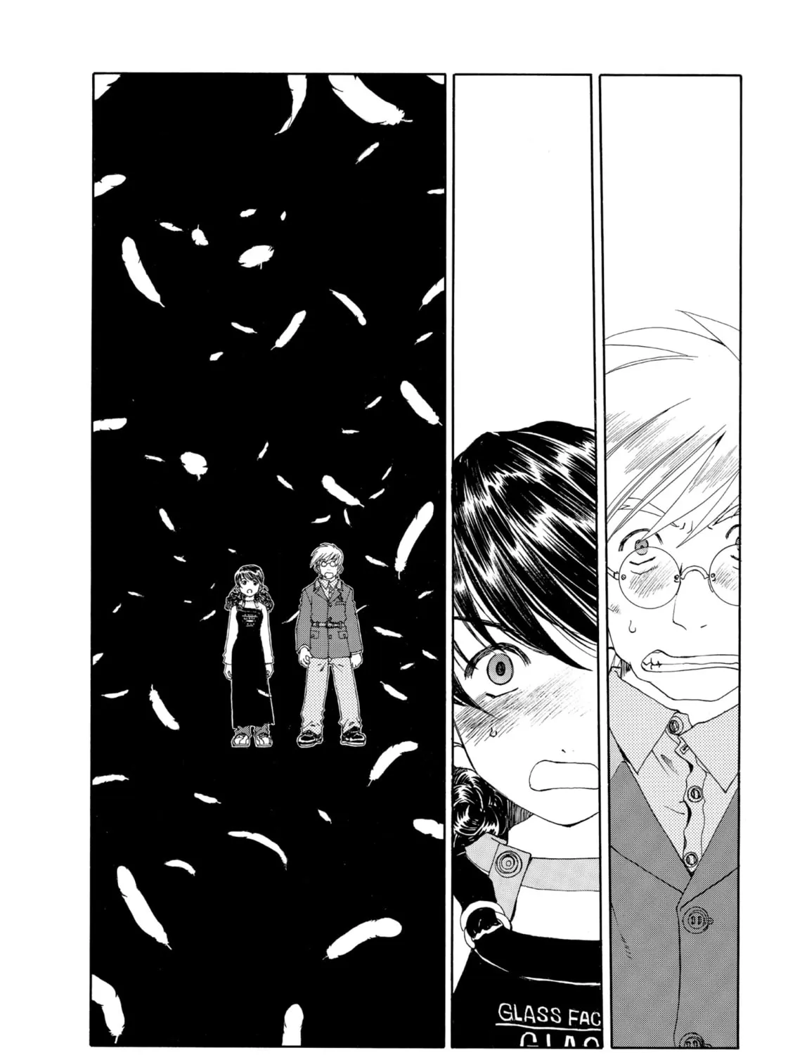 Read Oh! My Goddess chapter 152 image 26 on Lezhin