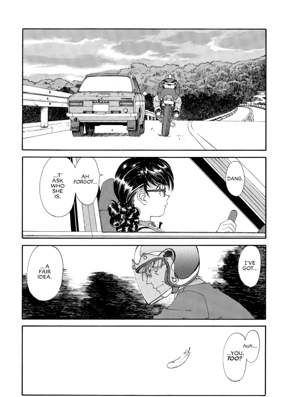 Read Oh! My Goddess chapter 152 image 44 on Lezhin