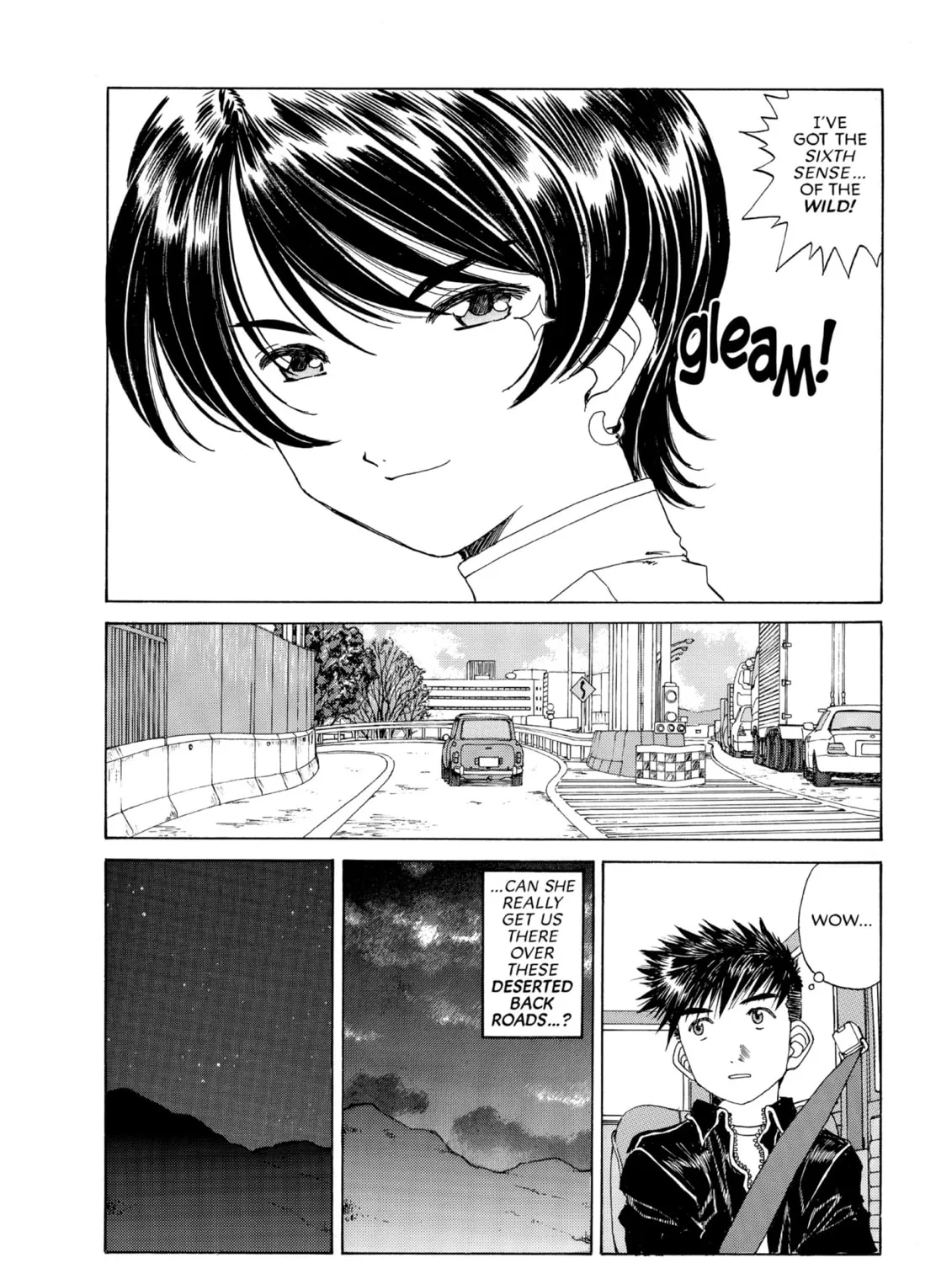 Read Oh! My Goddess chapter 154 image 30 on Lezhin
