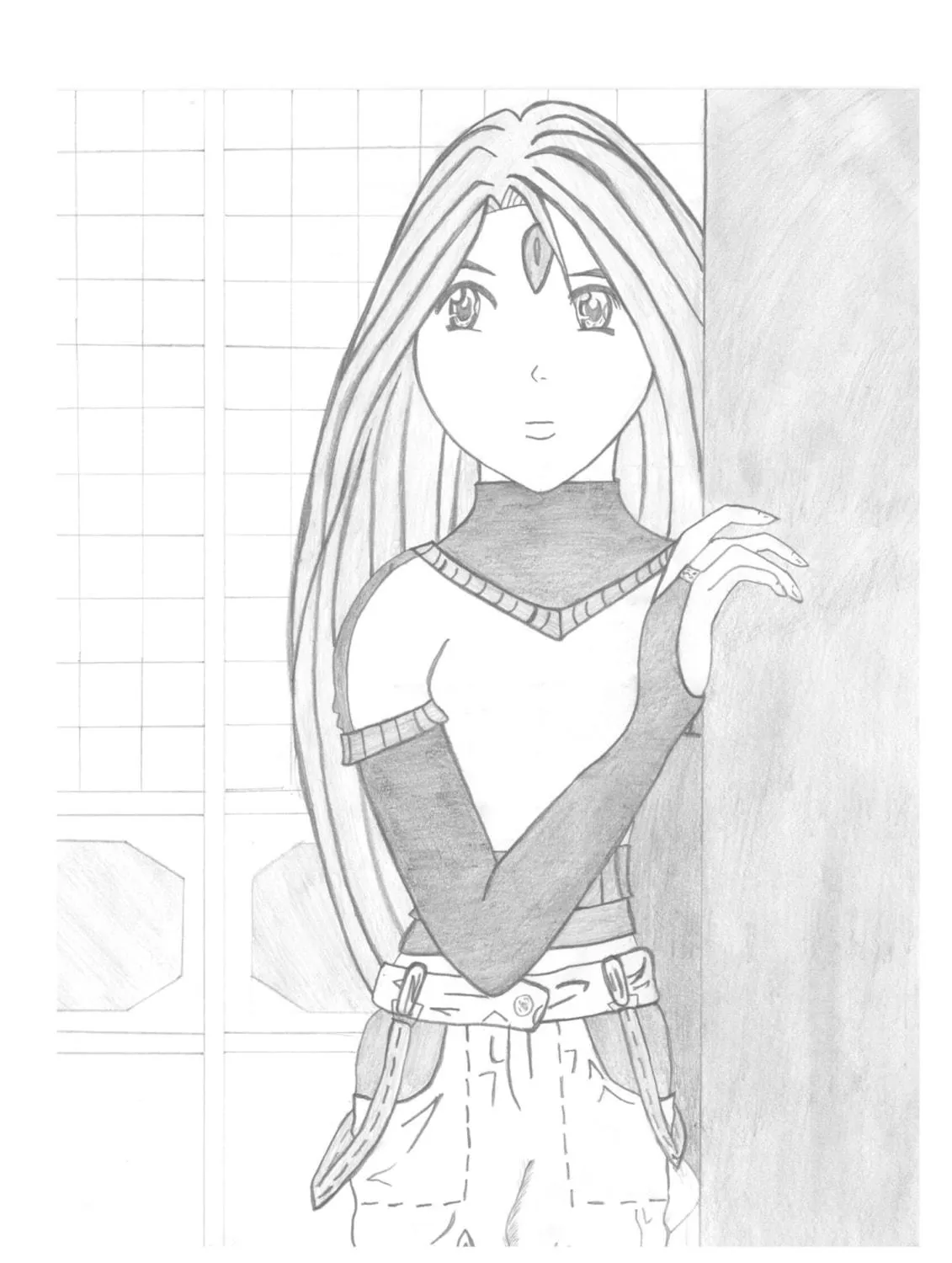 Read Oh! My Goddess chapter 155.5 image 28 on Lezhin