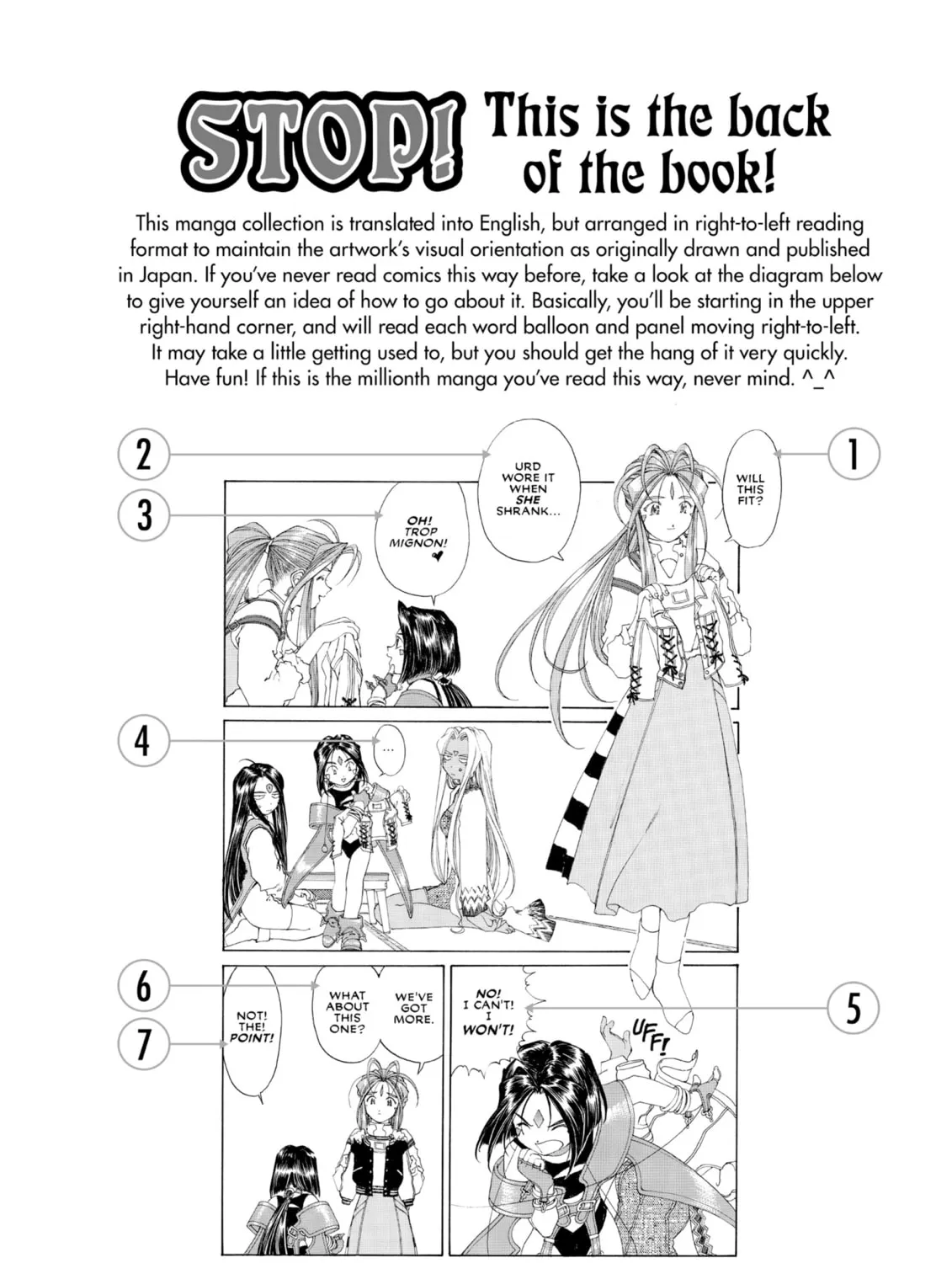 Read Oh! My Goddess chapter 155.5 image 30 on Lezhin