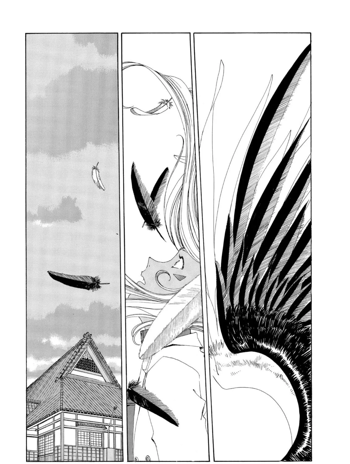 Oh! My Goddess Chapter 155 page 49 - 