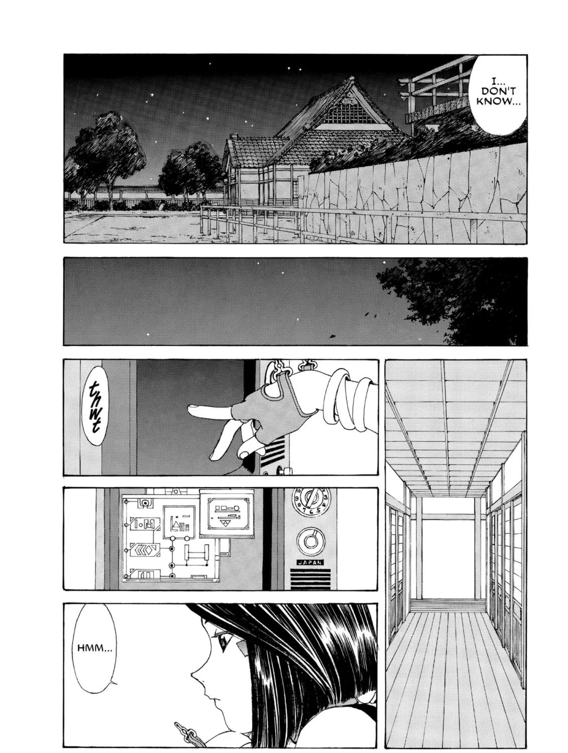 Read Oh! My Goddess chapter 156 image 14 on Lezhin