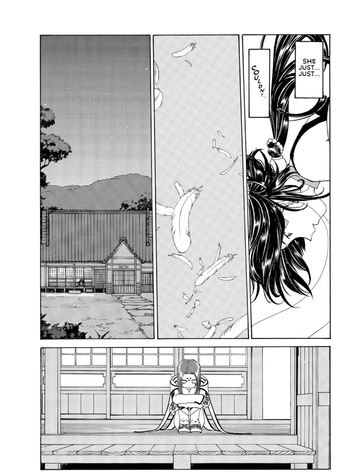 Read Oh! My Goddess chapter 156 image 22 on Lezhin