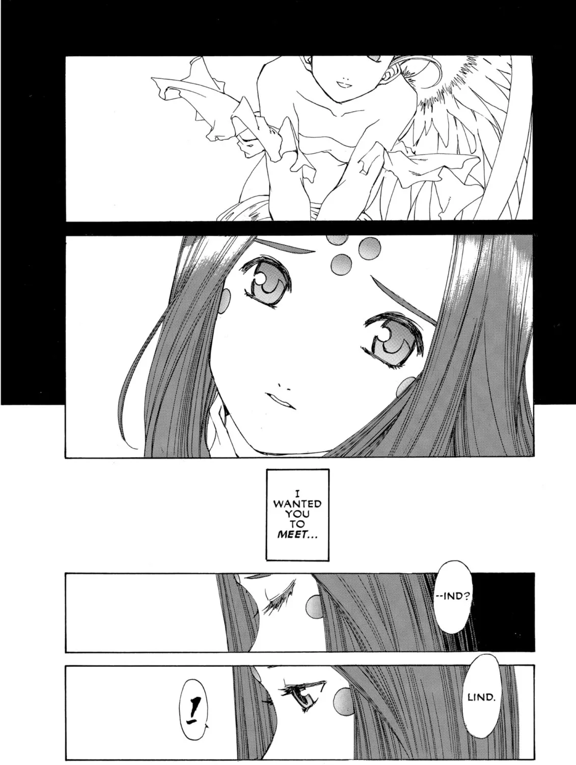 Read Oh! My Goddess chapter 156 image 26 on Lezhin