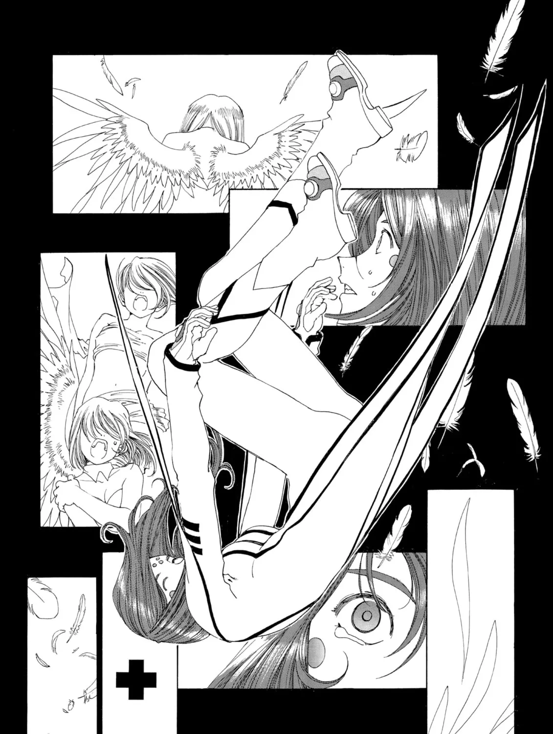 Read Oh! My Goddess chapter 157 image 36 on Lezhin