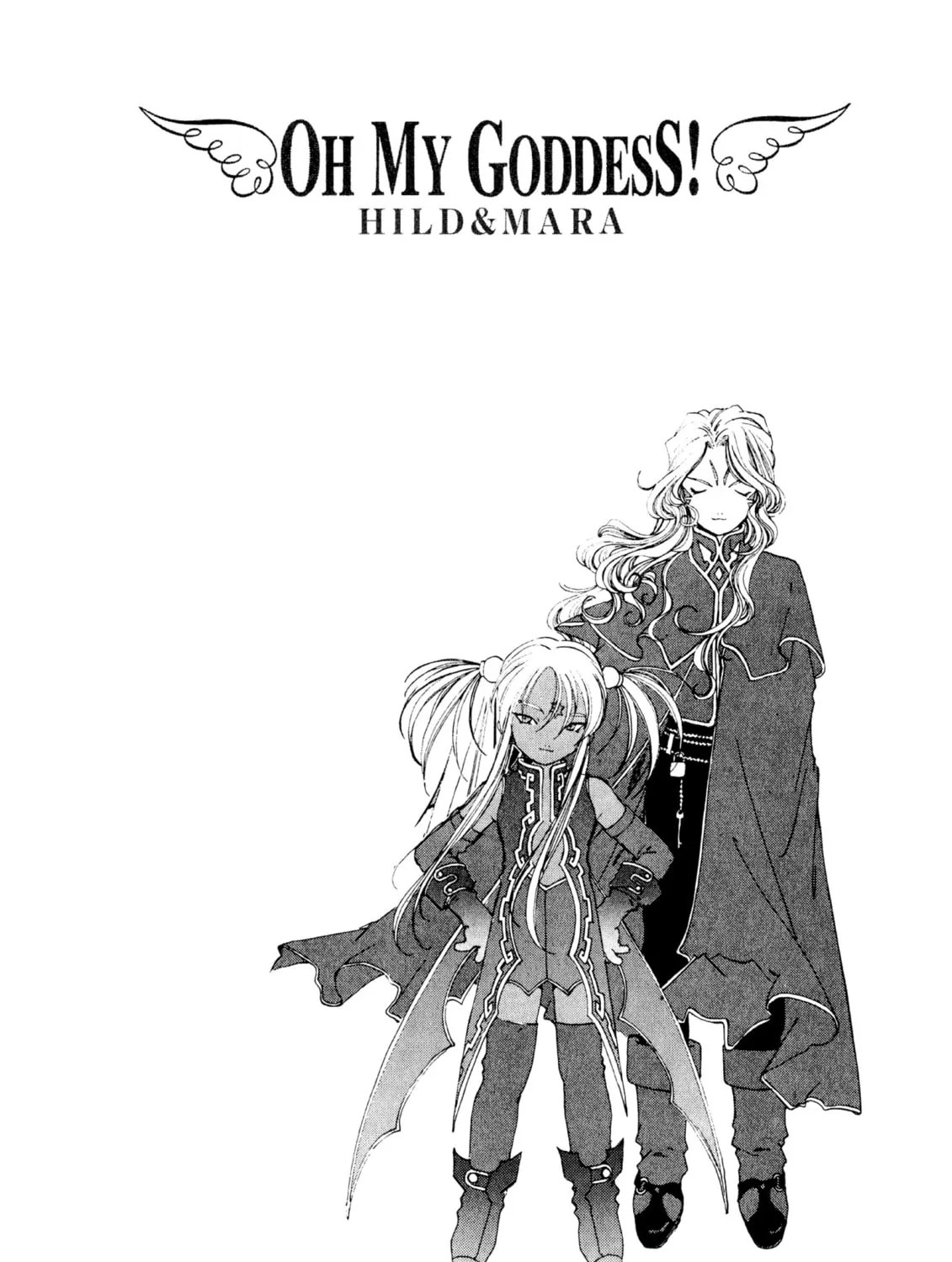 Read Oh! My Goddess chapter 157 image 50 on Lezhin
