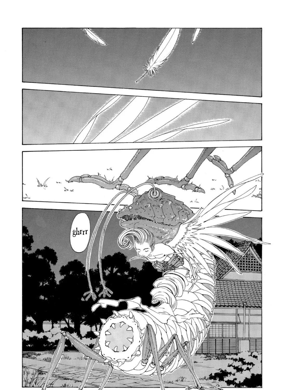 Read Oh! My Goddess chapter 160 image 16 on Lezhin