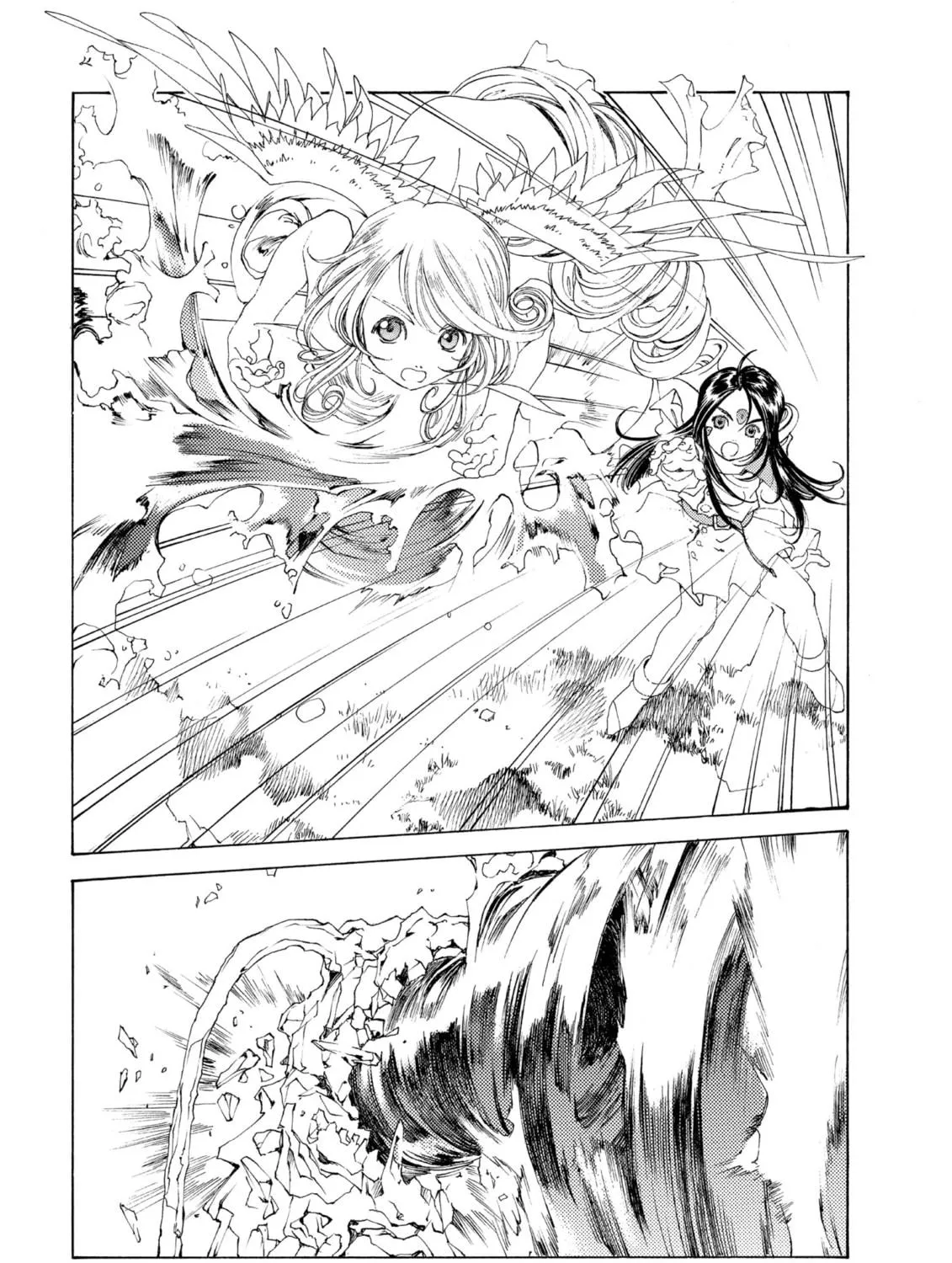 Read Oh! My Goddess chapter 162 image 16 on Lezhin