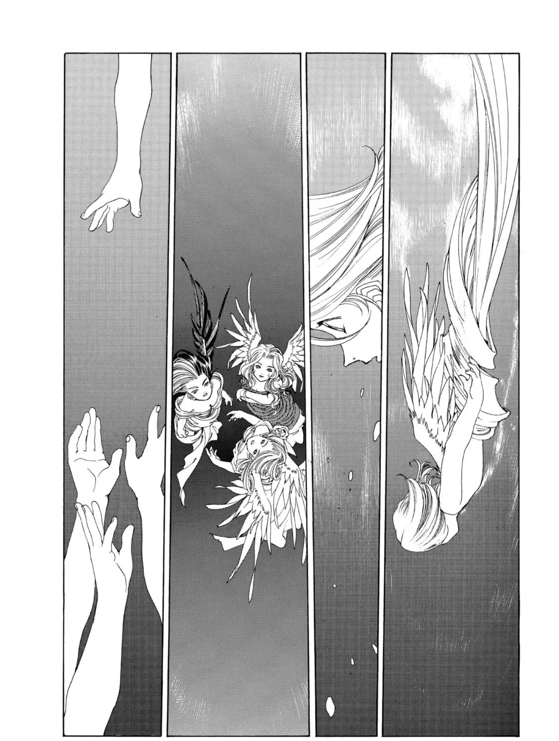 Read Oh! My Goddess chapter 162 image 18 on Lezhin