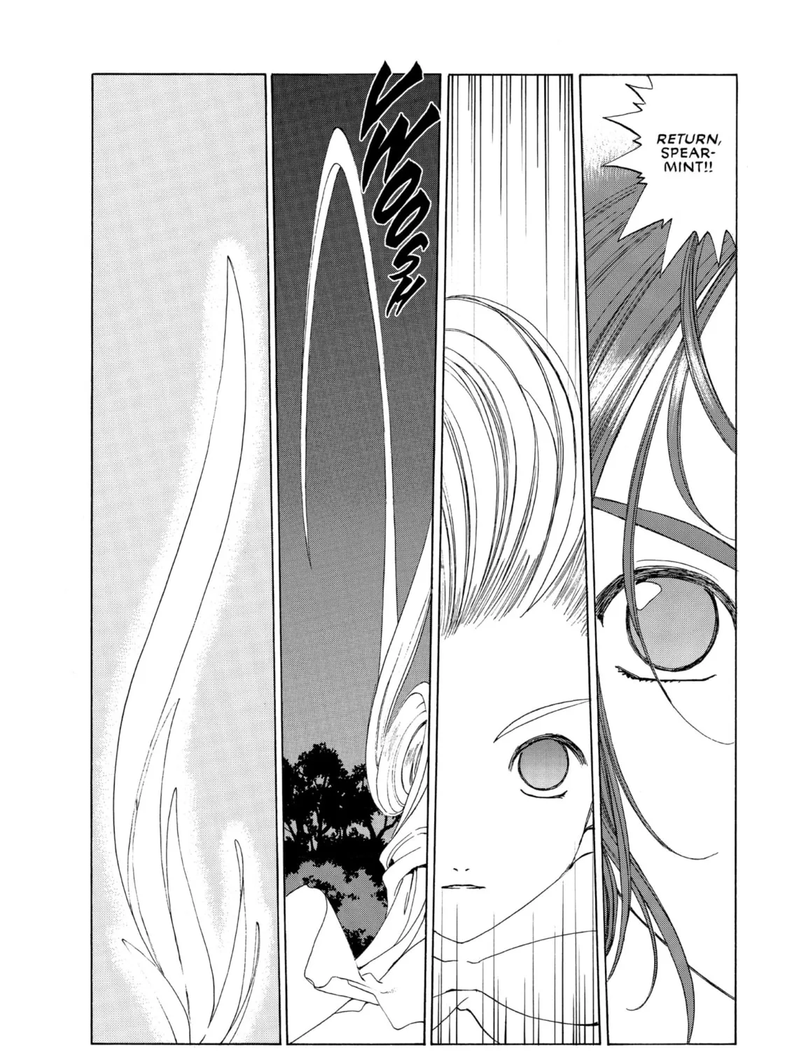 Read Oh! My Goddess chapter 164 image 36 on Lezhin