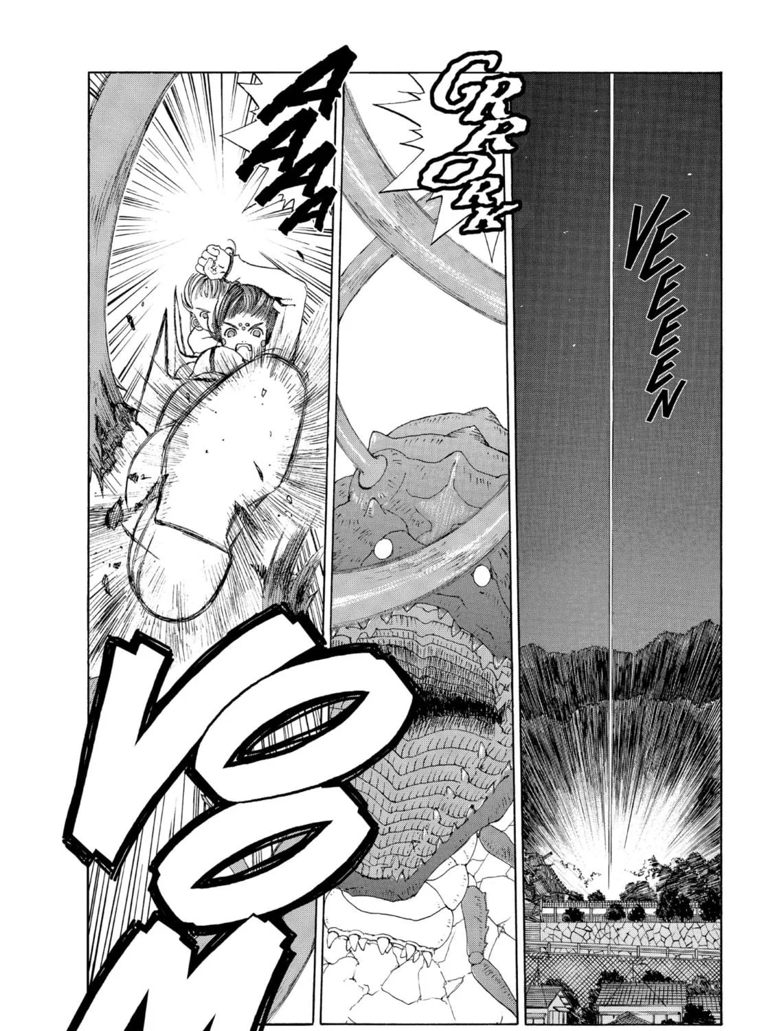 Read Oh! My Goddess chapter 165 image 18 on Lezhin