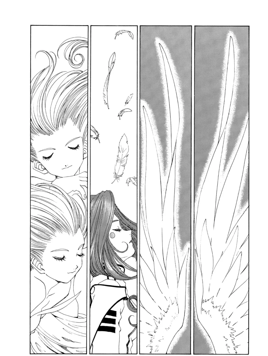 Read Oh! My Goddess chapter 165 image 2 on Lezhin