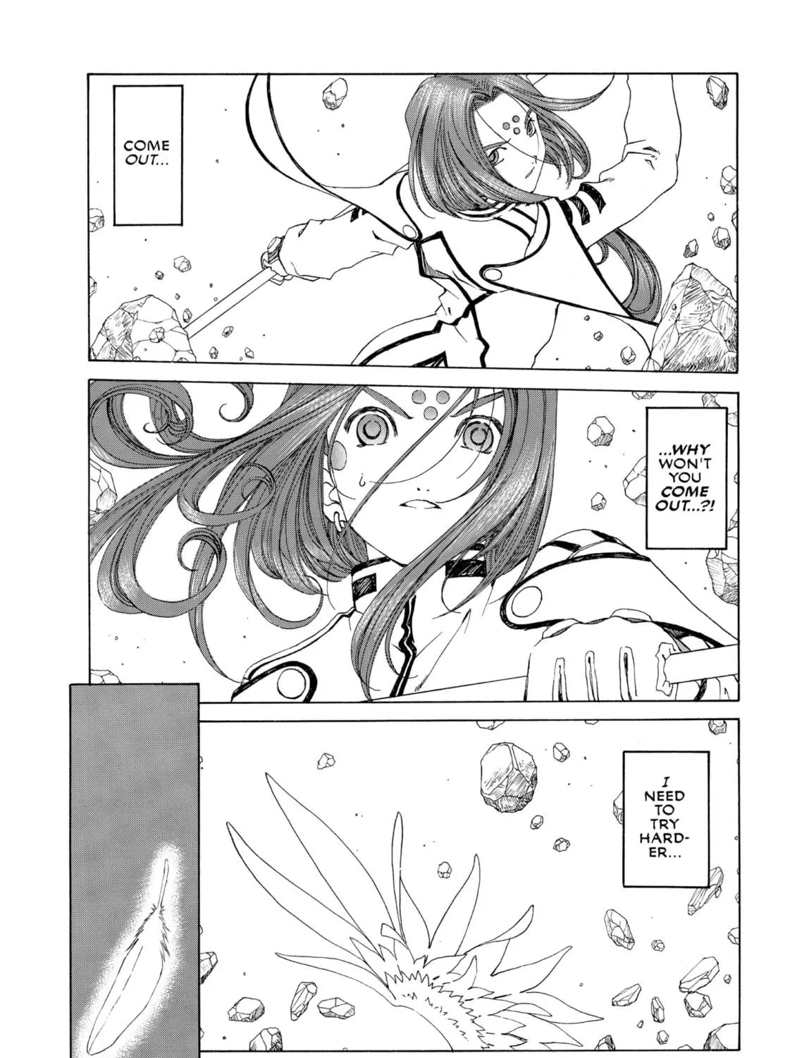 Read Oh! My Goddess chapter 166 image 18 on Lezhin