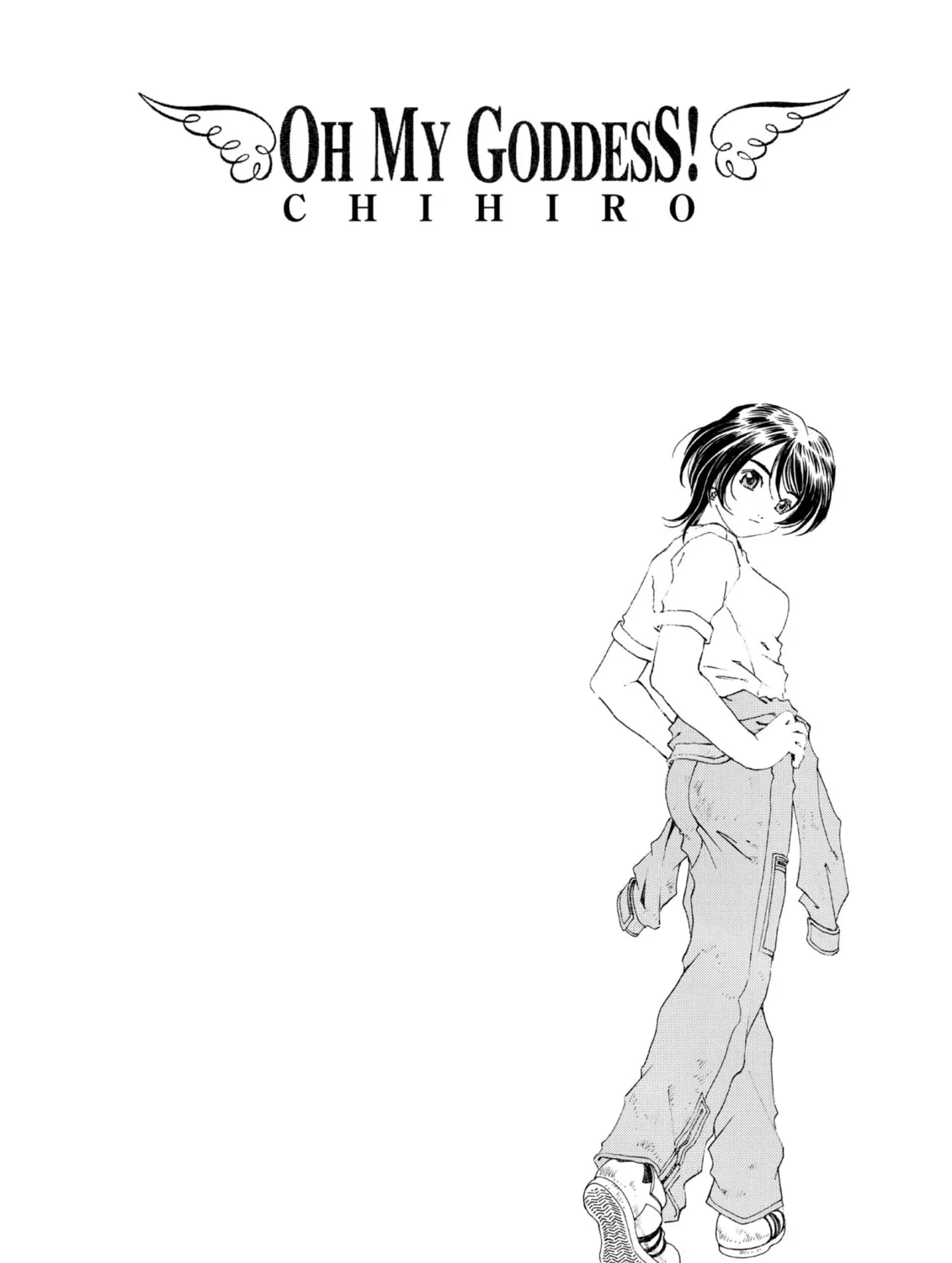 Read Oh! My Goddess chapter 166 image 44 on Lezhin