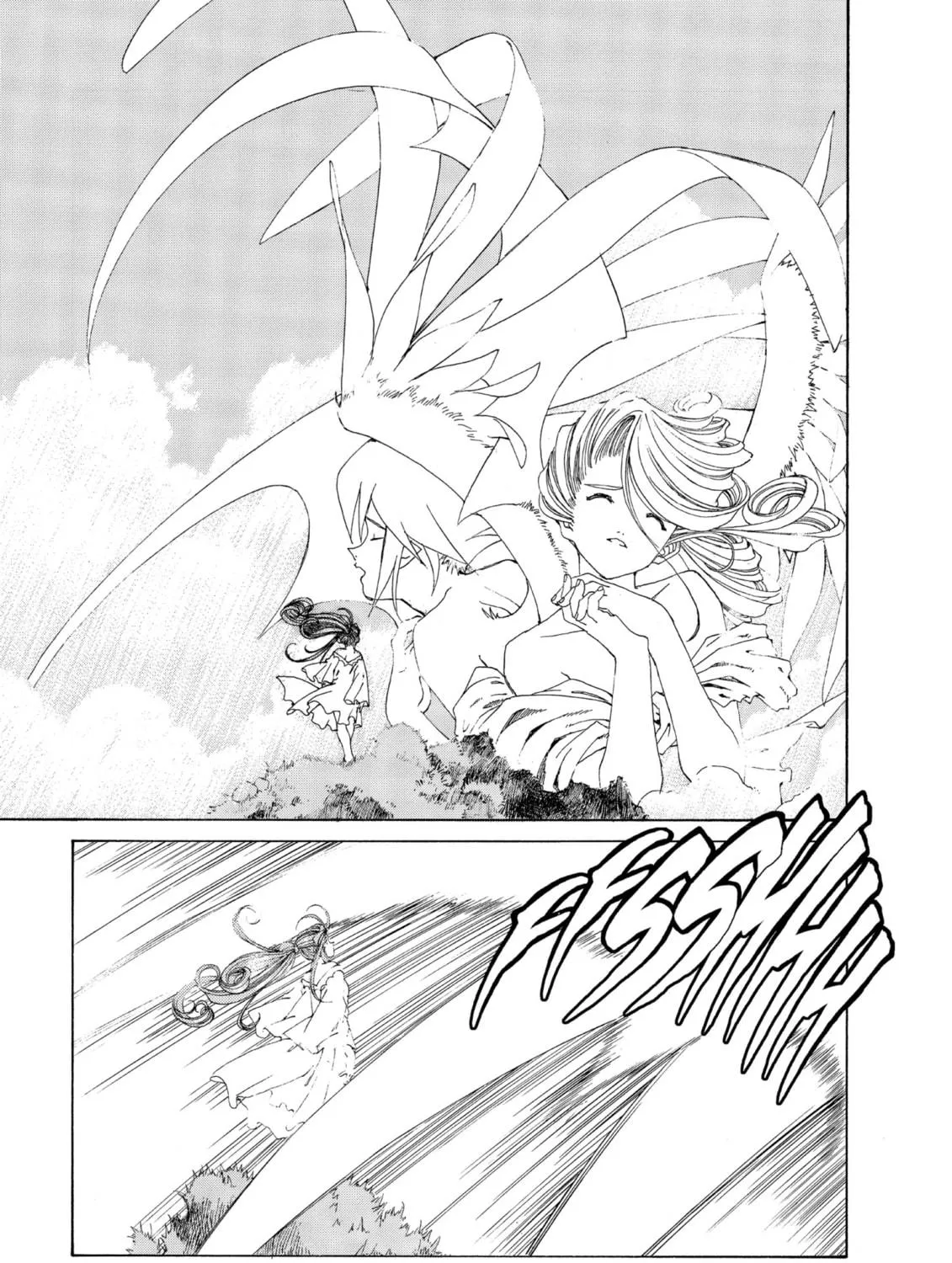 Read Oh! My Goddess chapter 167 image 4 on Lezhin