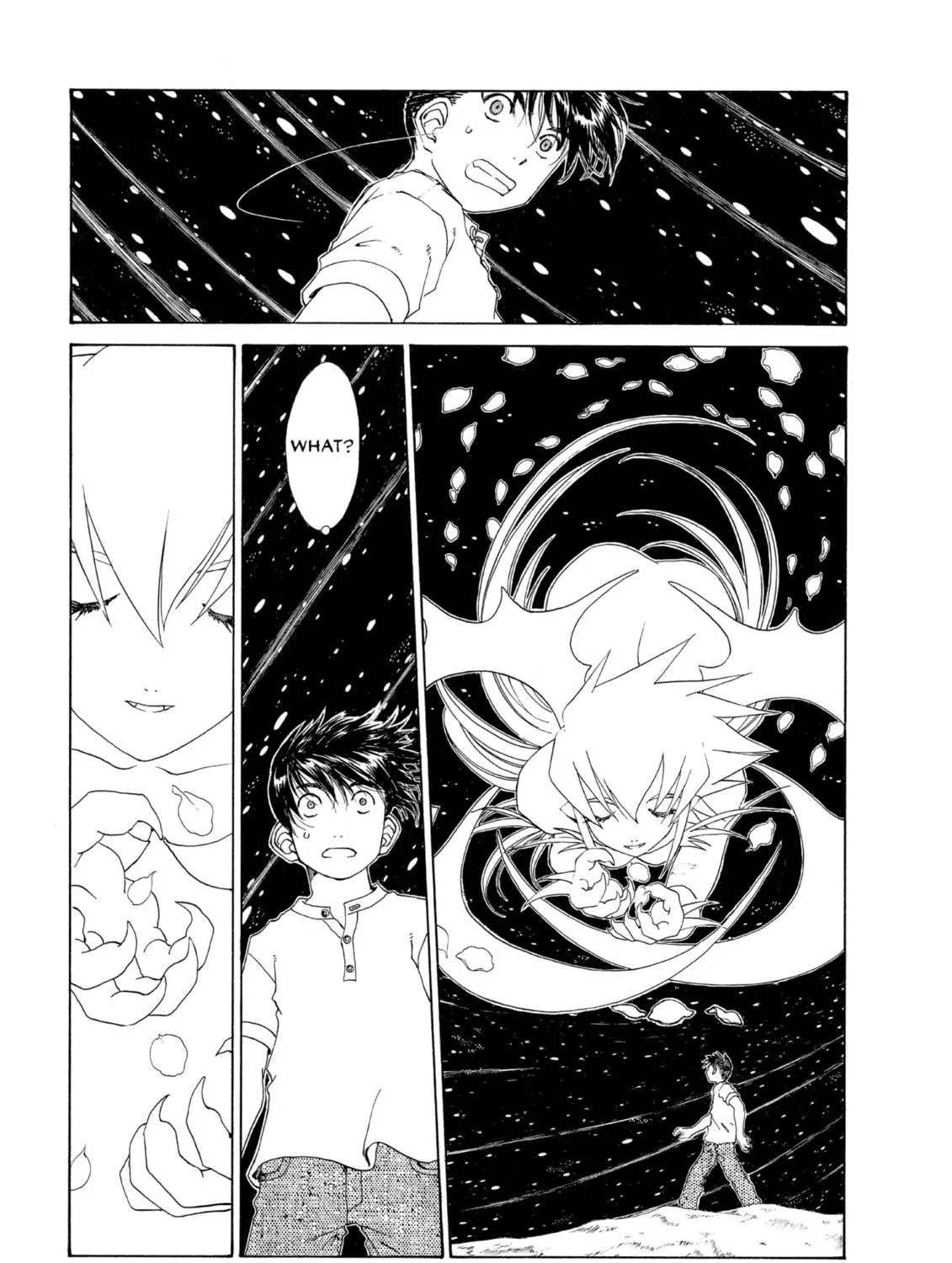 Read Oh! My Goddess chapter 168 image 16 on Lezhin