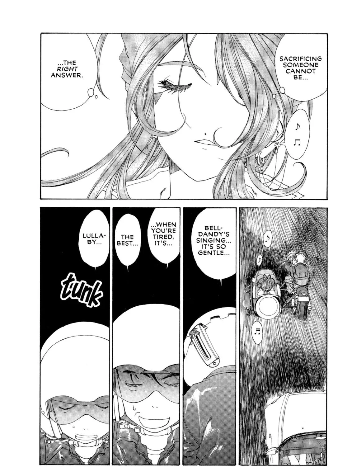 Read Oh! My Goddess chapter 169 image 22 on Lezhin