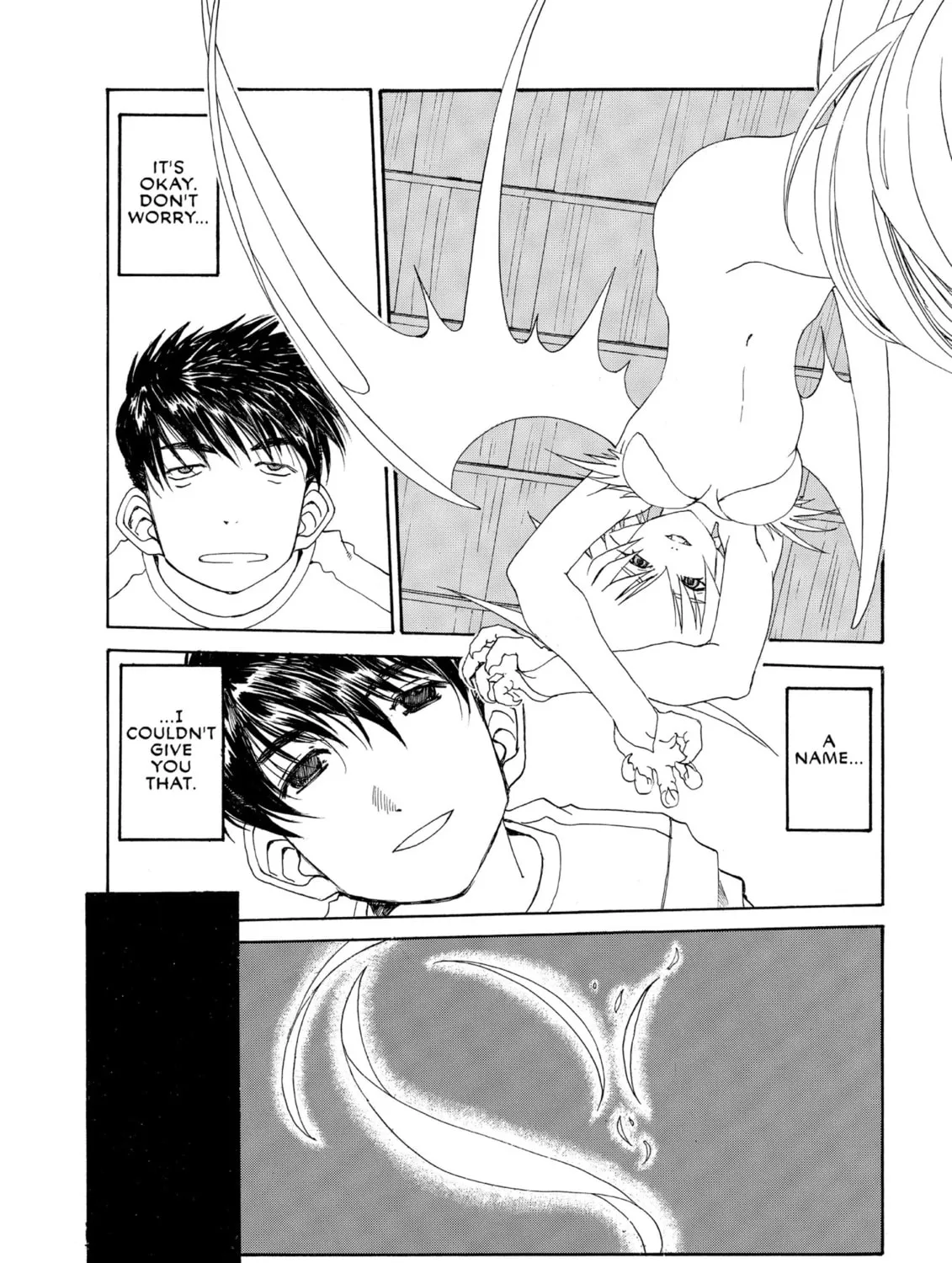 Read Oh! My Goddess chapter 171 image 42 on Lezhin
