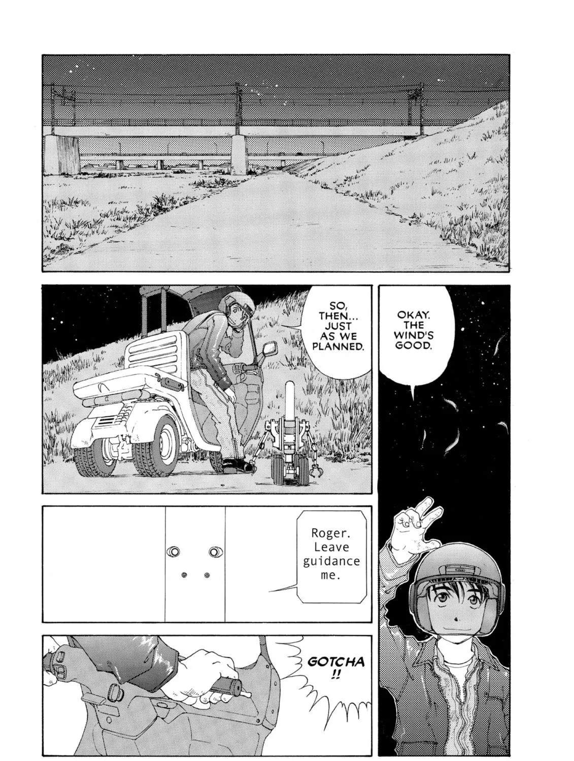 Read Oh! My Goddess chapter 175 image 22 on Lezhin