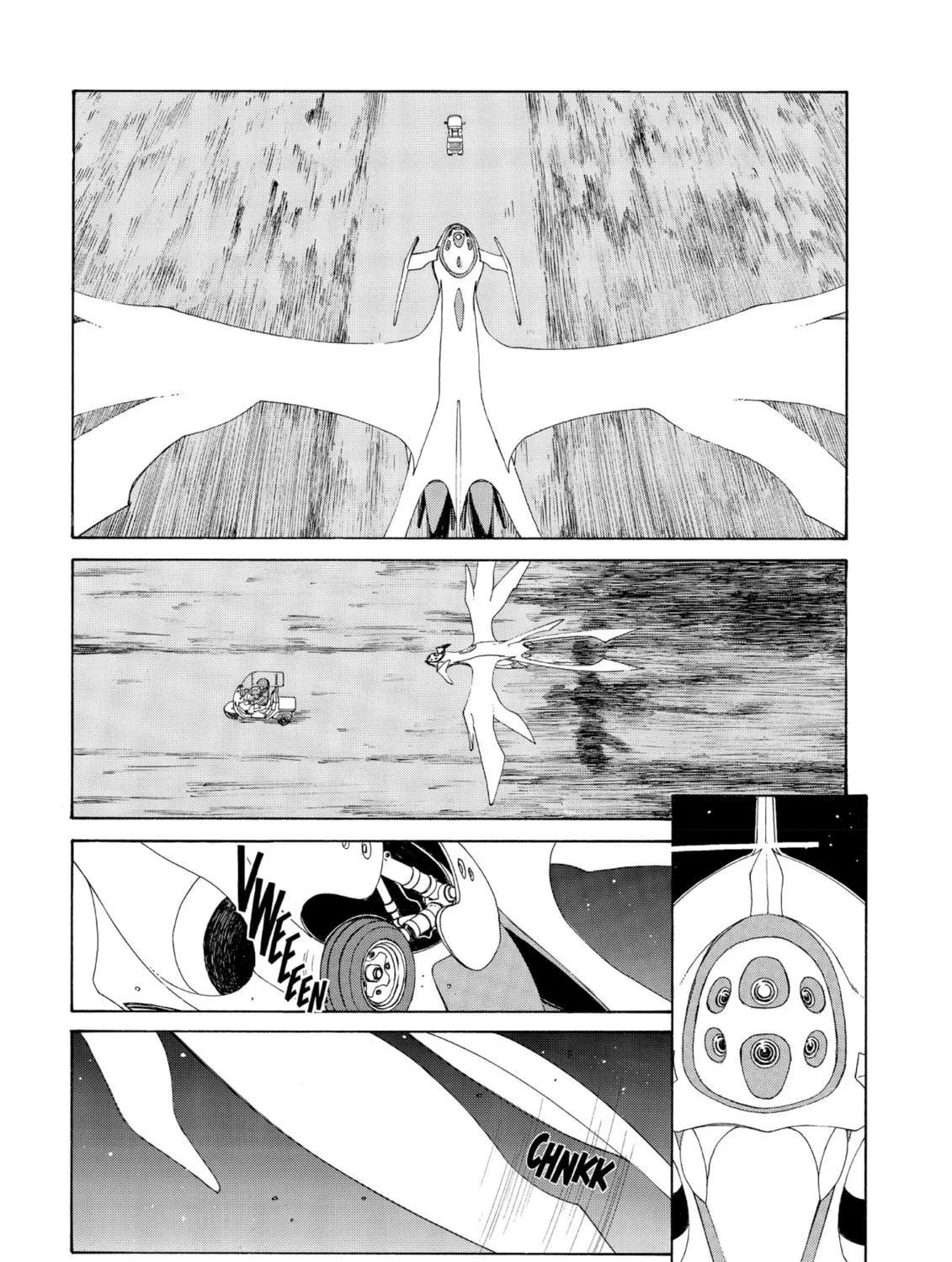Read Oh! My Goddess chapter 175 image 26 on Lezhin